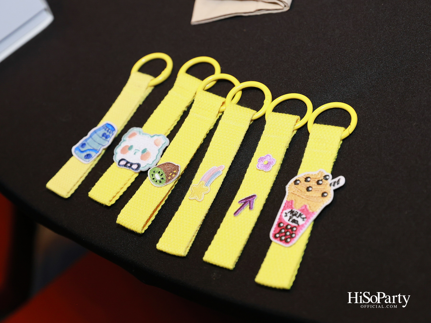 'SJC Daffodil Fabulous 50' รวมพลังศิษย์เก่า ส่งต่อการให้ในบรรยากาศอบอุ่น