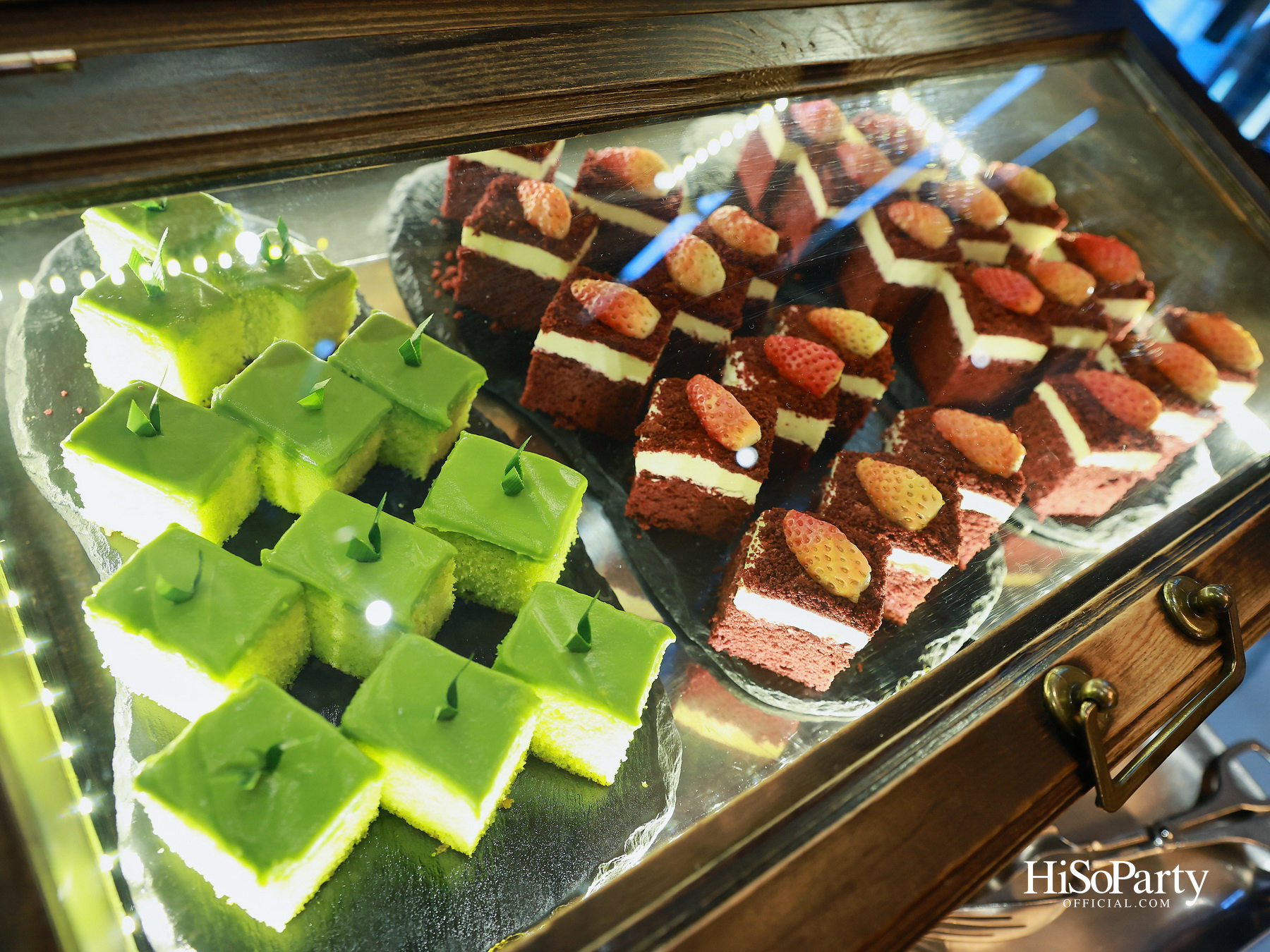 'SJC Daffodil Fabulous 50' รวมพลังศิษย์เก่า ส่งต่อการให้ในบรรยากาศอบอุ่น