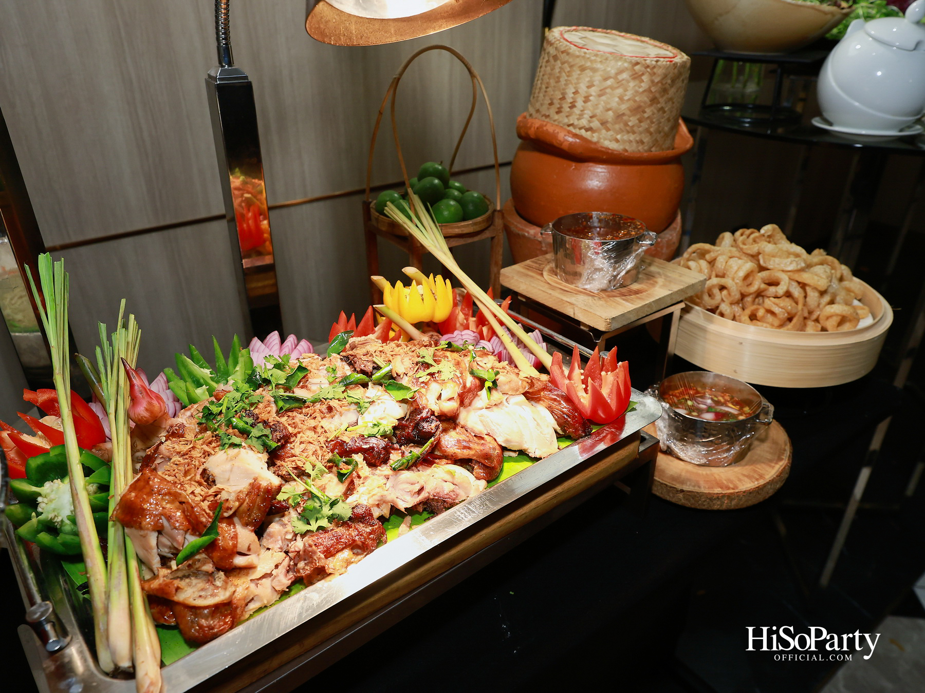 'SJC Daffodil Fabulous 50' รวมพลังศิษย์เก่า ส่งต่อการให้ในบรรยากาศอบอุ่น