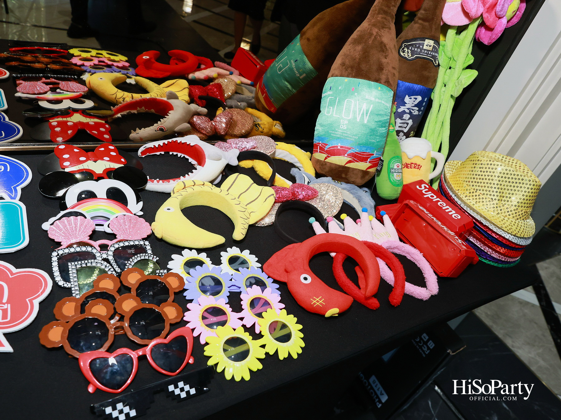 'SJC Daffodil Fabulous 50' รวมพลังศิษย์เก่า ส่งต่อการให้ในบรรยากาศอบอุ่น