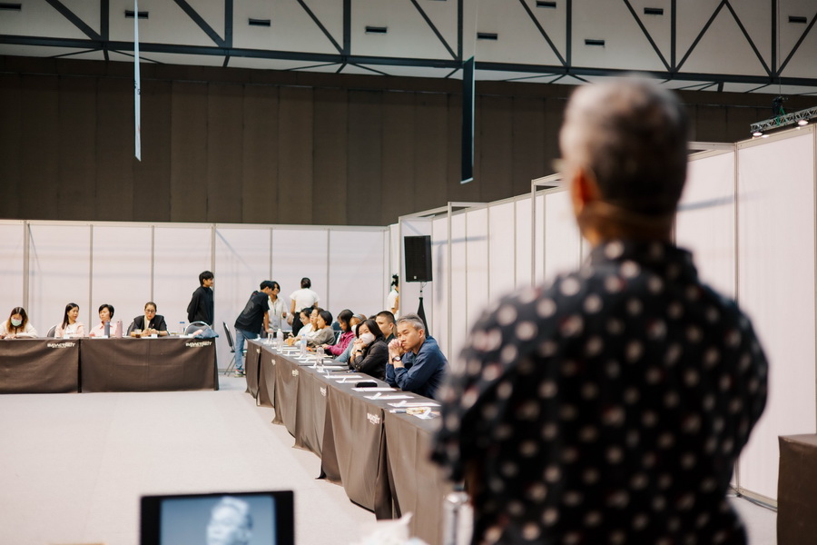 Death Fest 2026 งานแฟร์เพื่อการเป็นอยู่ที่มีความหมาย และวาระสุดท้ายที่ดีที่สุด