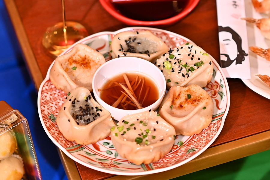 กูร์เมต์ มาร์เก็ต – กูร์เมต์ อีทส์ ชวนรับพลังมงคลตรุษจีนปีม้าไฟ ในงาน ‘GOURMET MARKET JOY LUCK LOVE CHINESE NEW YEAR 2026’