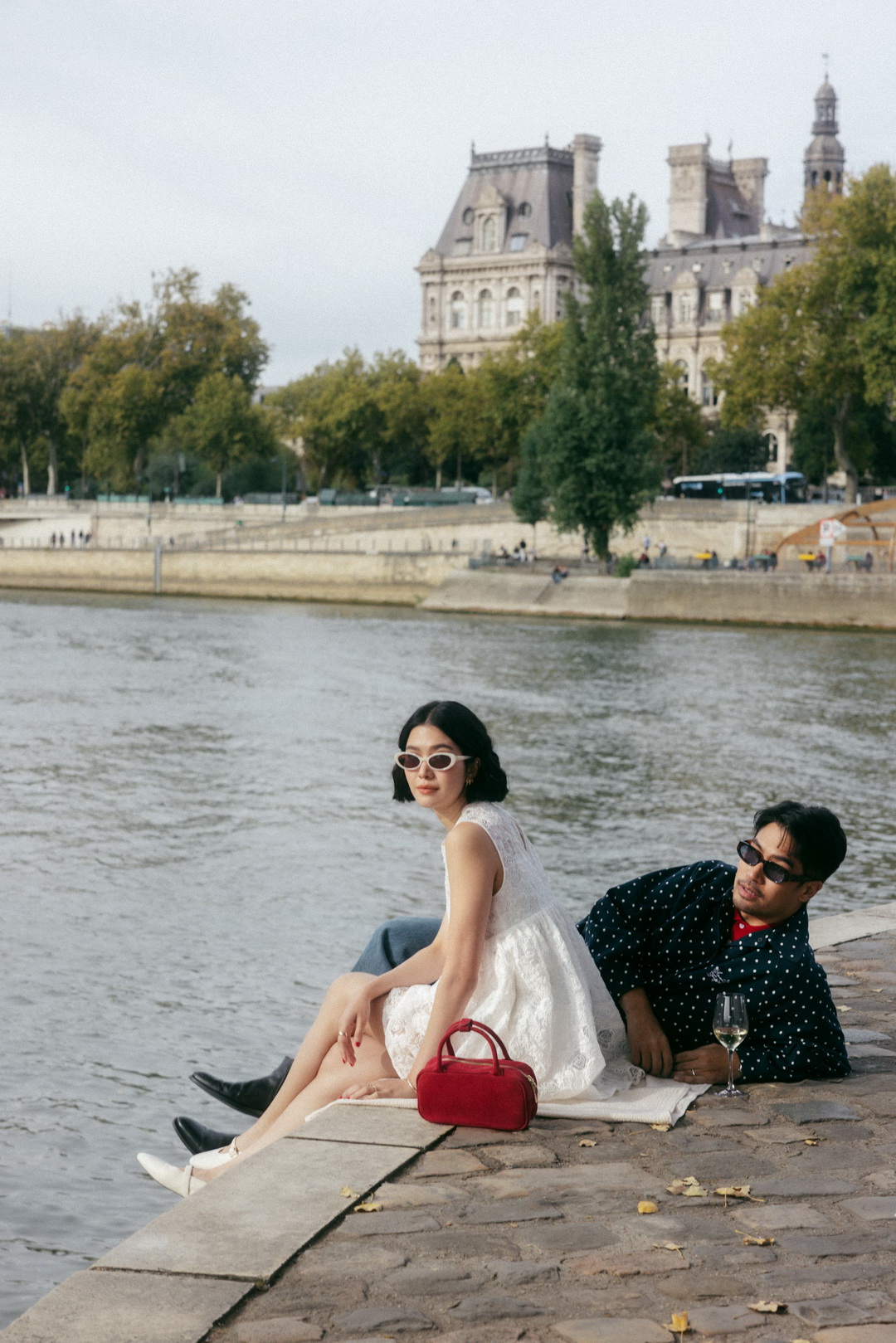 เมื่อแฟชั่นและดนตรีหลอมรวมกัน เพื่อต้อนรับวาเลนไทน์ JASPAL เปิดตัวคอลลาบอเรชั่นพิเศษ ‘JASPAL THE EDIT x PROUD&TAN’