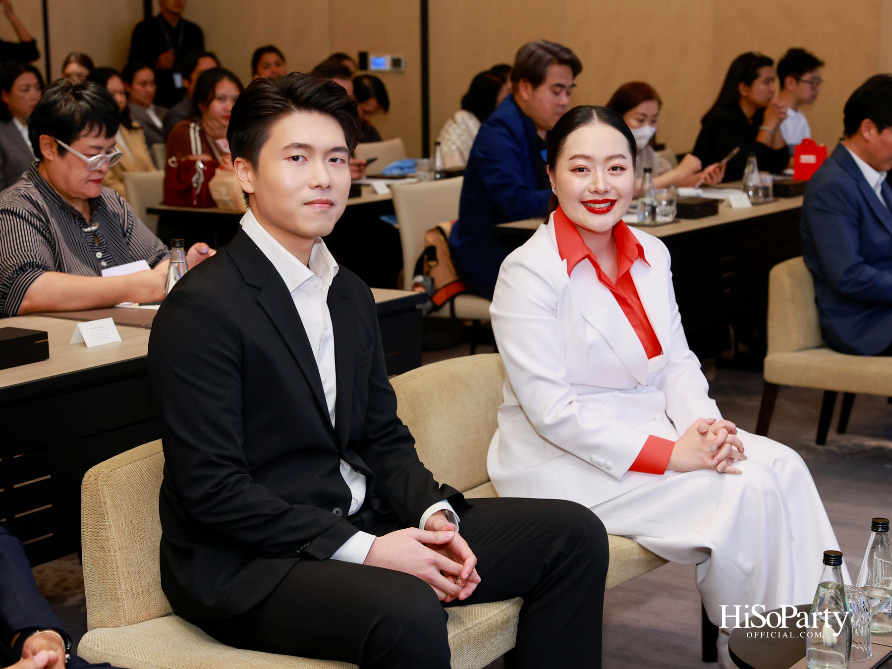 EasyNet (ไทยแลนด์) เปิดเกมรุกปี 2026 เดินหน้าหนุน SME ไทยด้วยโซลูชัน WiFi อัจฉริยะ