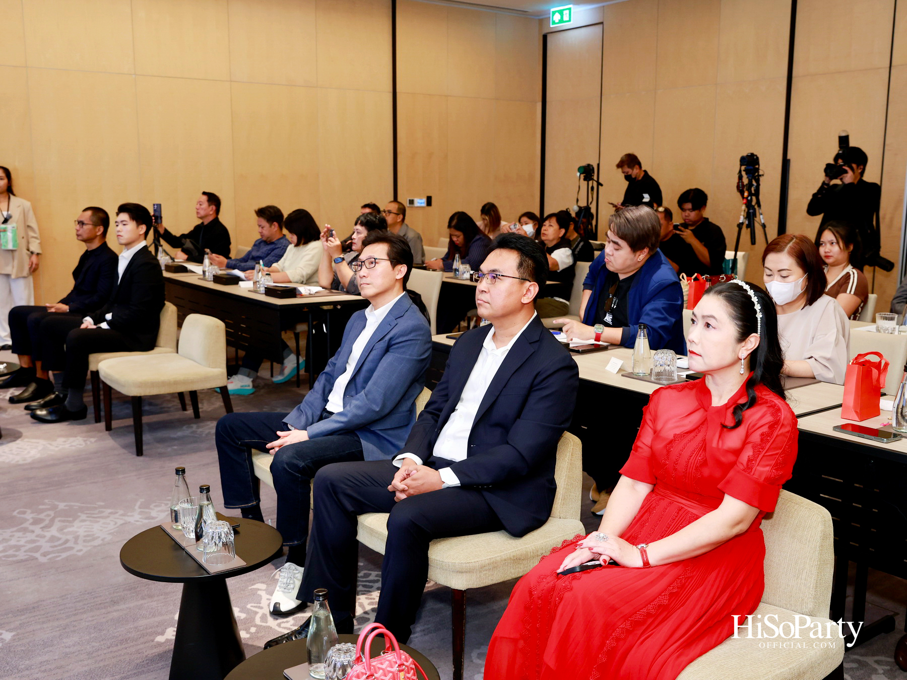 EasyNet (ไทยแลนด์) เปิดเกมรุกปี 2026 เดินหน้าหนุน SME ไทยด้วยโซลูชัน WiFi อัจฉริยะ