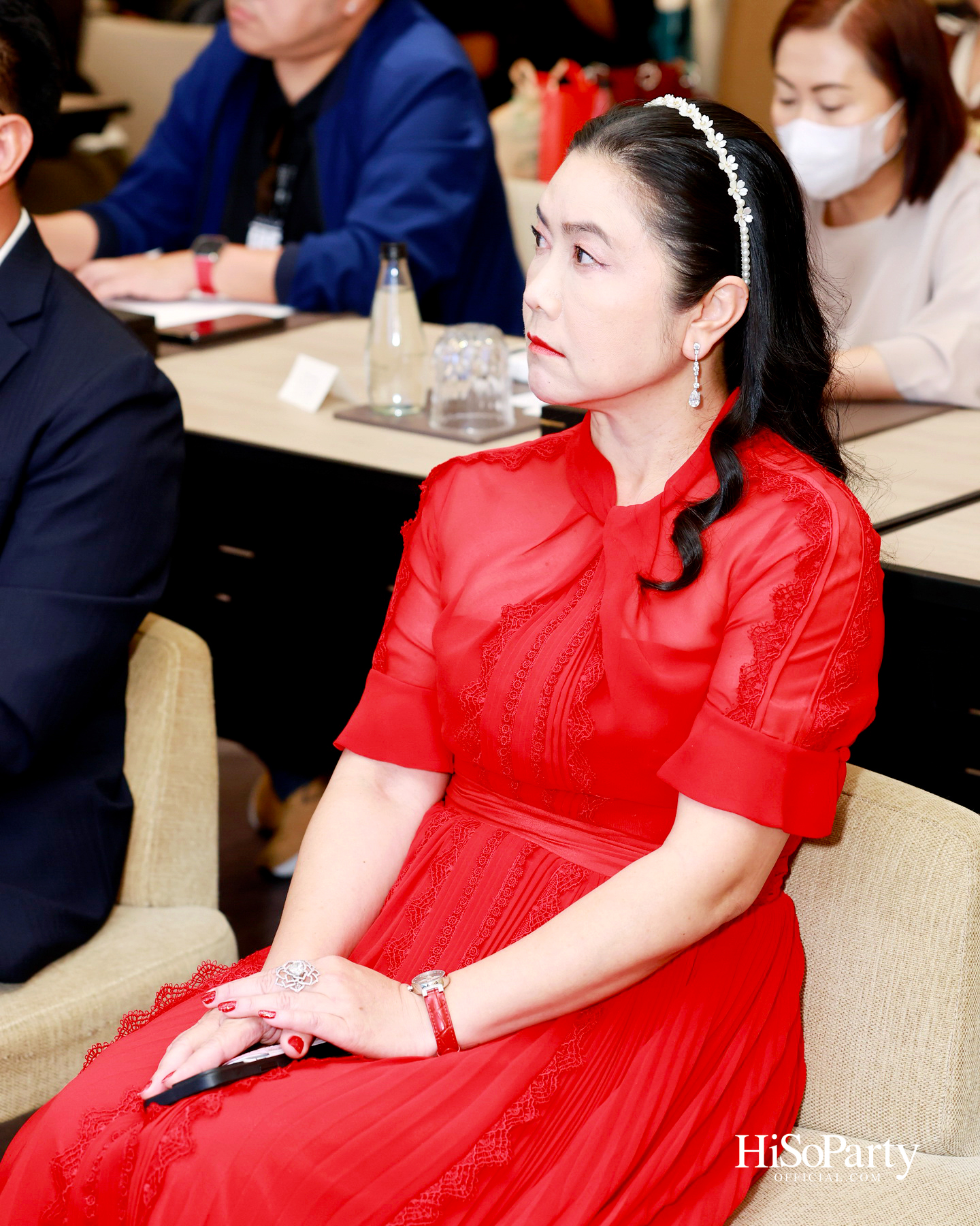 EasyNet (ไทยแลนด์) เปิดเกมรุกปี 2026 เดินหน้าหนุน SME ไทยด้วยโซลูชัน WiFi อัจฉริยะ