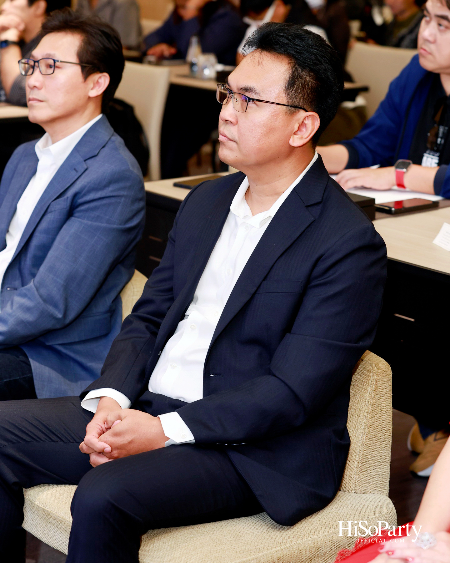 EasyNet (ไทยแลนด์) เปิดเกมรุกปี 2026 เดินหน้าหนุน SME ไทยด้วยโซลูชัน WiFi อัจฉริยะ