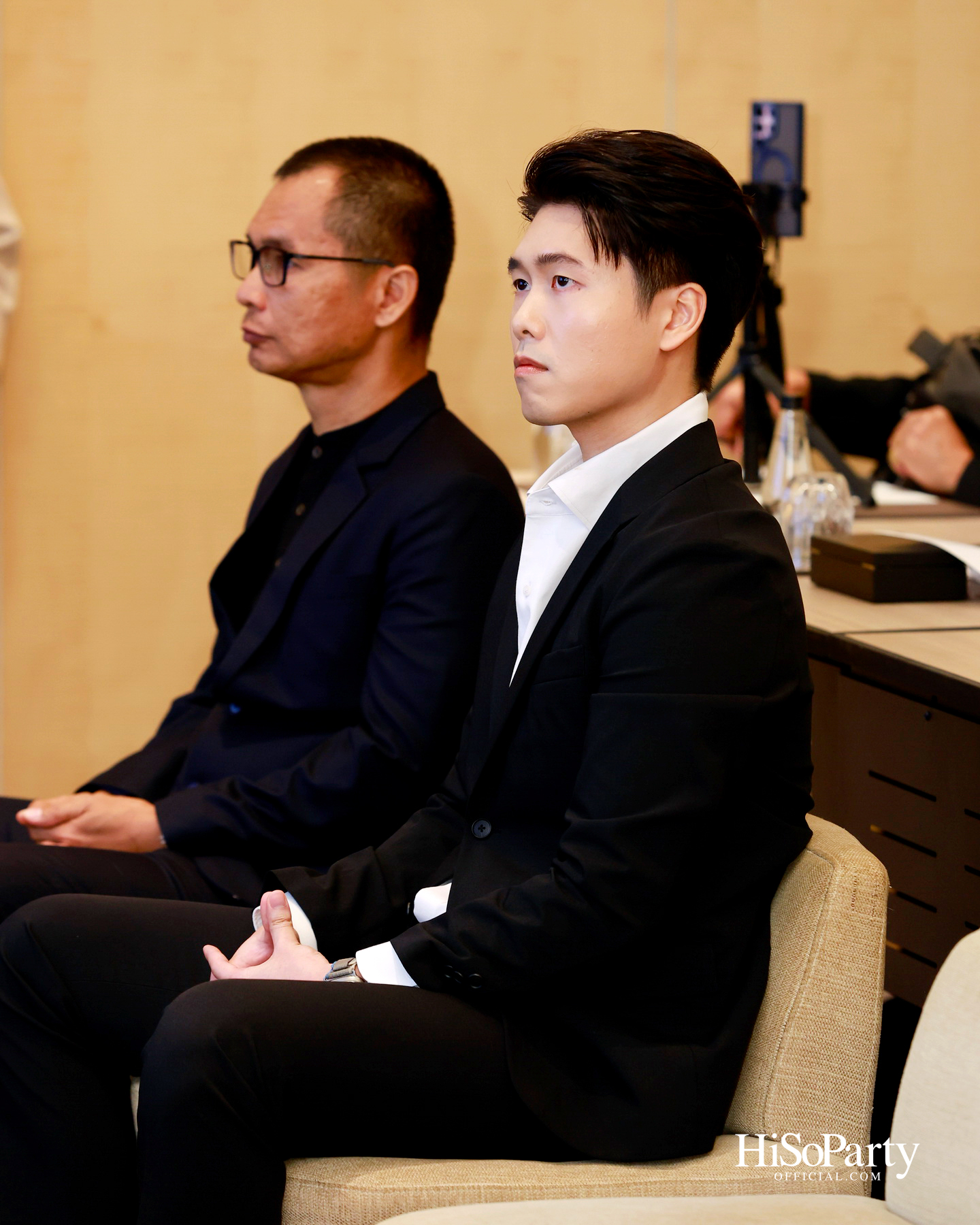 EasyNet (ไทยแลนด์) เปิดเกมรุกปี 2026 เดินหน้าหนุน SME ไทยด้วยโซลูชัน WiFi อัจฉริยะ