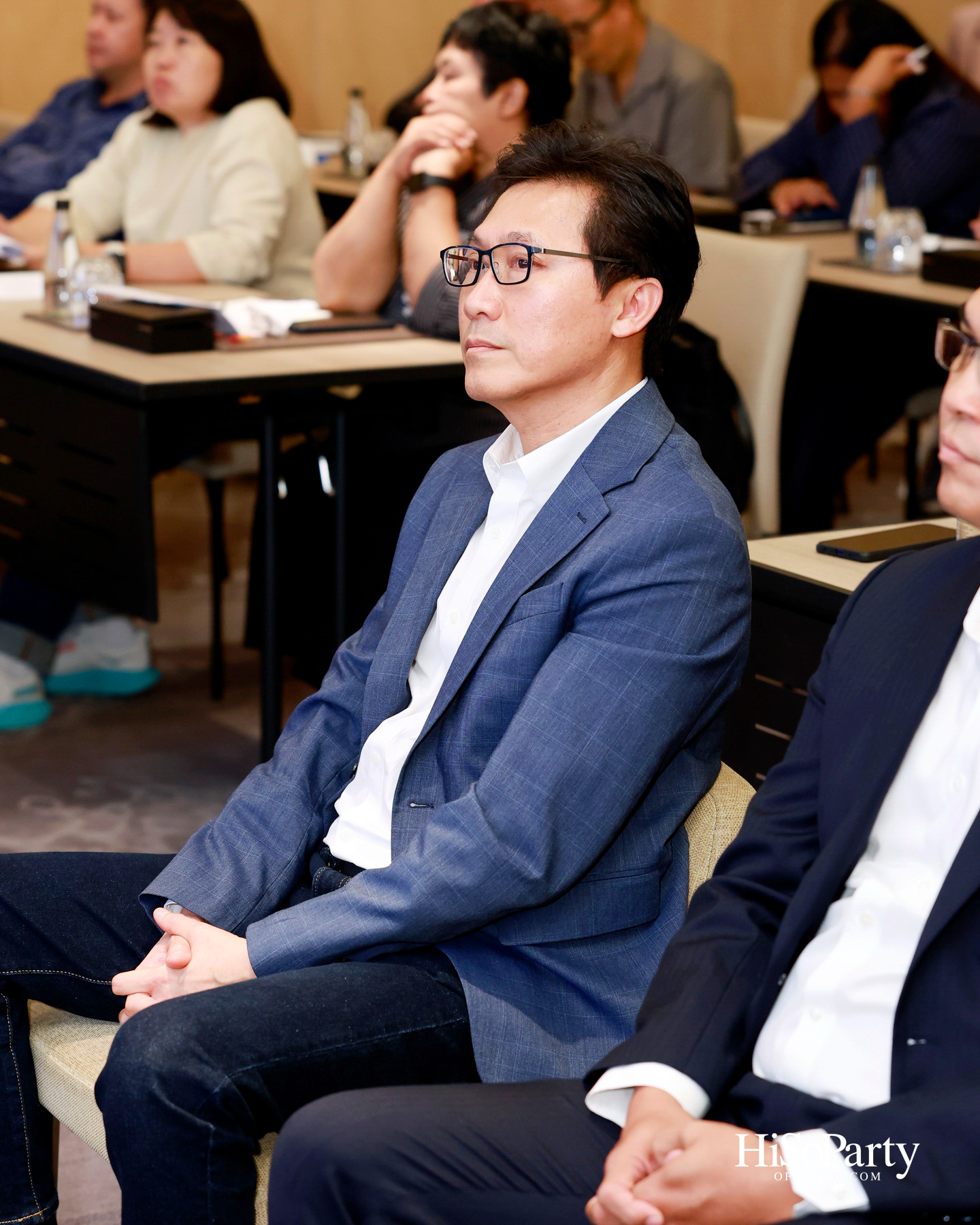 EasyNet (ไทยแลนด์) เปิดเกมรุกปี 2026 เดินหน้าหนุน SME ไทยด้วยโซลูชัน WiFi อัจฉริยะ