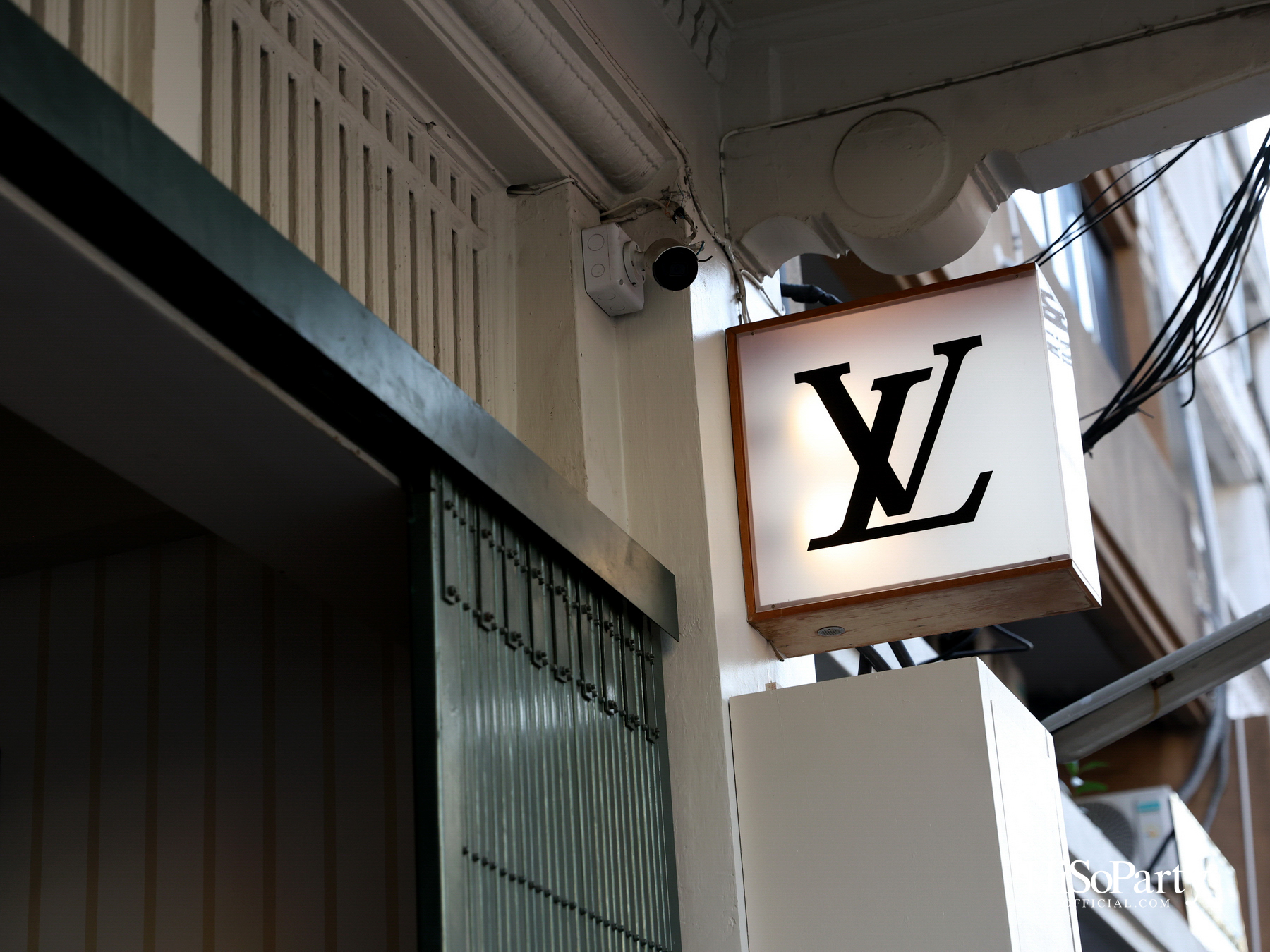  งานเปิด LOUIS VUITTON HOTEL BANGKOK ฉลอง 130 ปี Monogram แห่งเดียวในเอเชียตะวันออกเฉียงใต้ พร้อมโมเมนต์พิเศษของ House Ambassadors