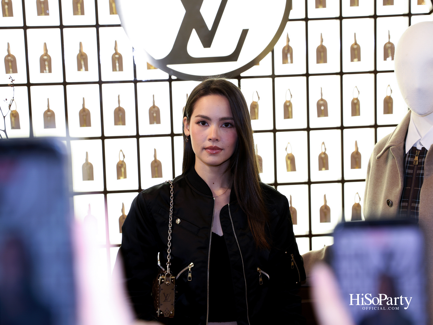  งานเปิด LOUIS VUITTON HOTEL BANGKOK ฉลอง 130 ปี Monogram แห่งเดียวในเอเชียตะวันออกเฉียงใต้ พร้อมโมเมนต์พิเศษของ House Ambassadors