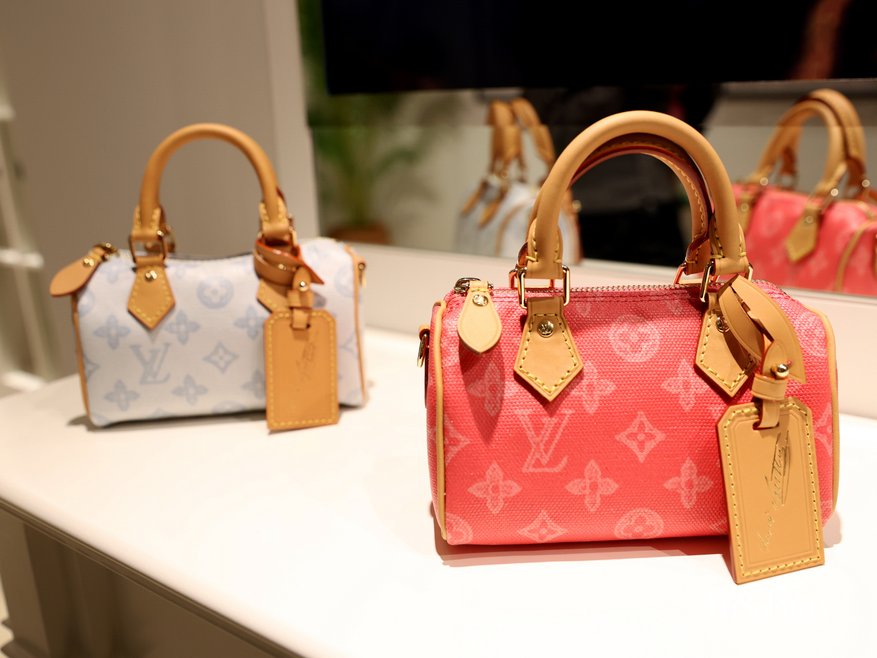  งานเปิด LOUIS VUITTON HOTEL BANGKOK ฉลอง 130 ปี Monogram แห่งเดียวในเอเชียตะวันออกเฉียงใต้ พร้อมโมเมนต์พิเศษของ House Ambassadors