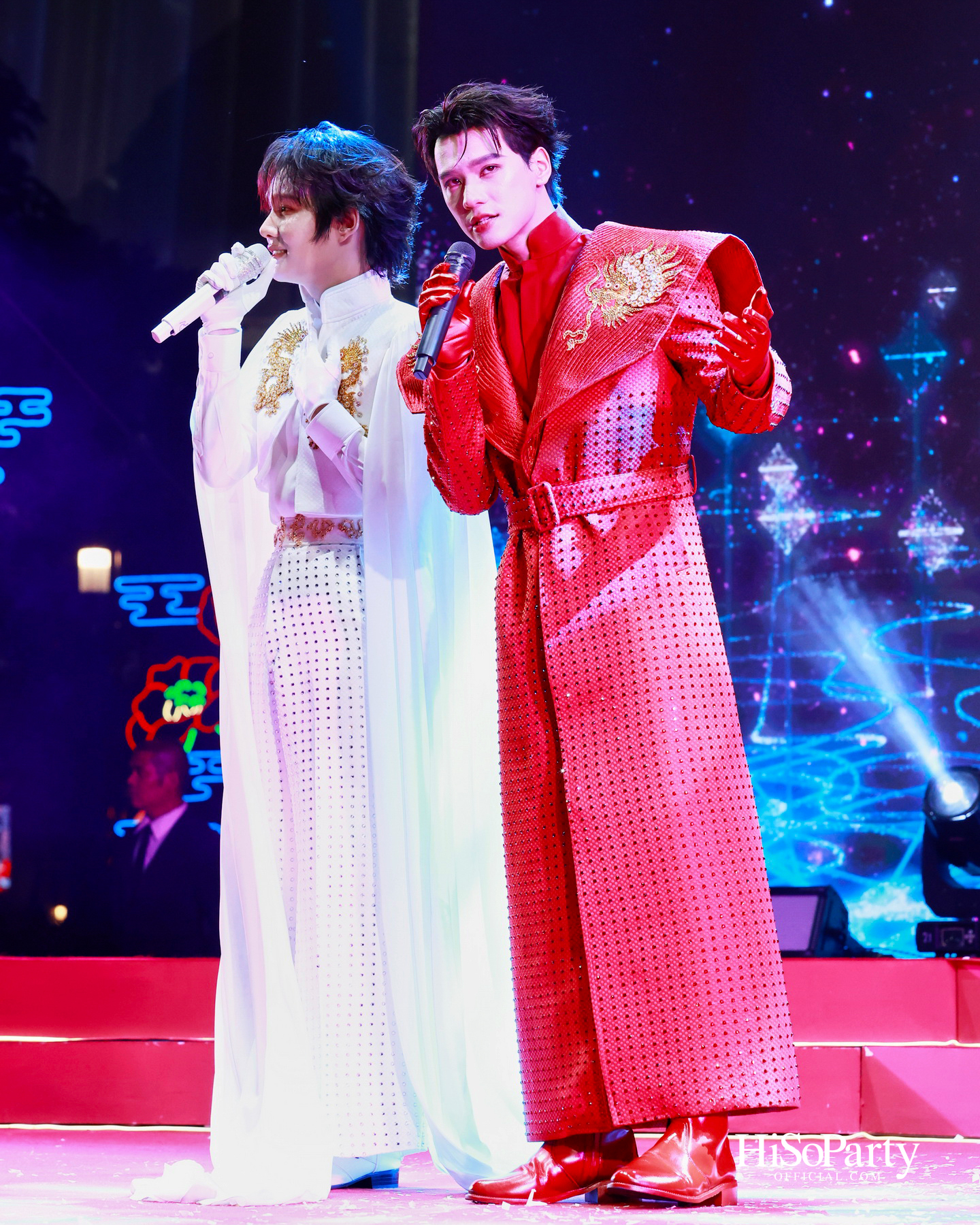 วัน แบงค็อก เปิดฉากตรุษจีน 2569 อย่างยิ่งใหญ่ กับงาน ‘One Dynasty: The Era of Blessings’