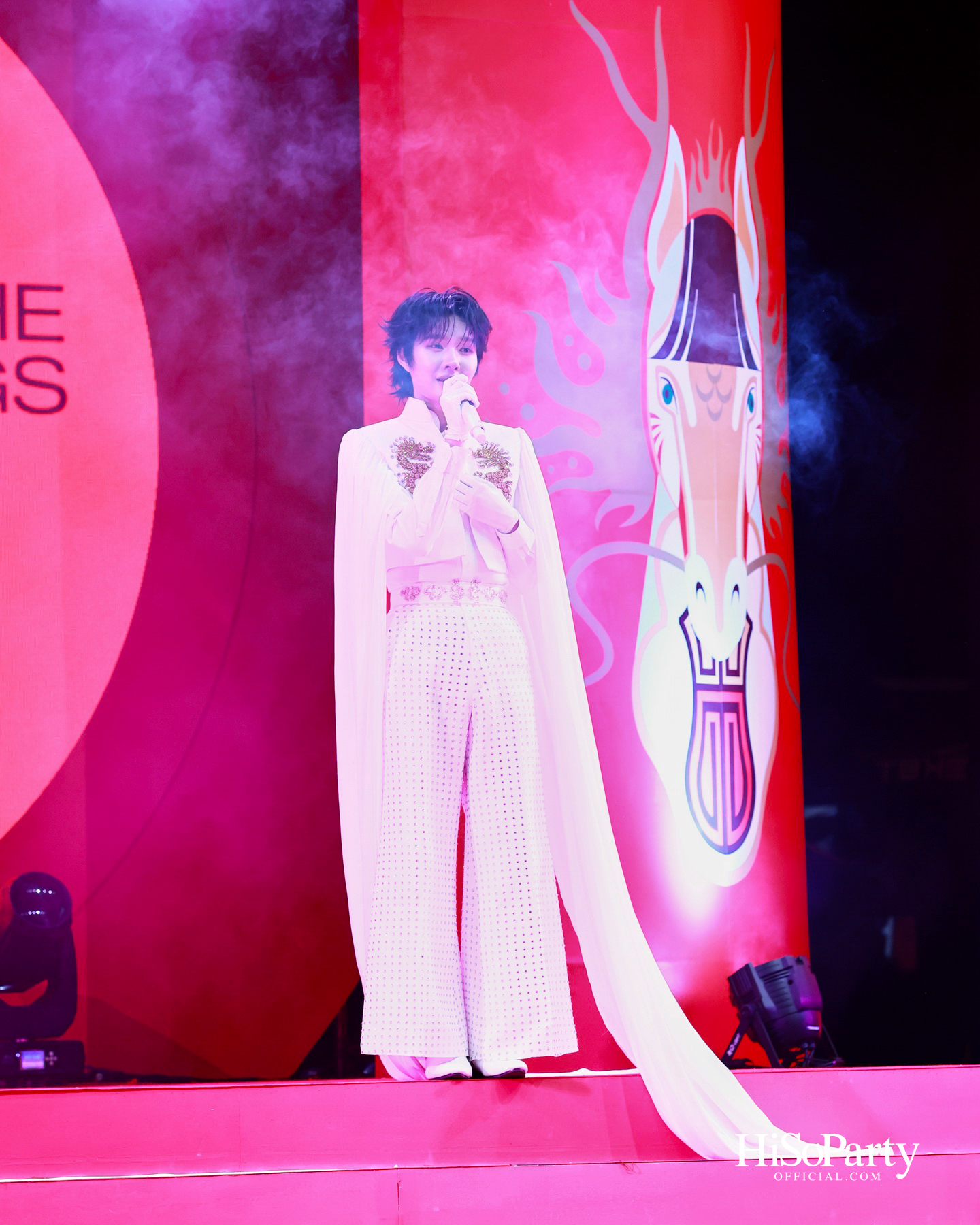 วัน แบงค็อก เปิดฉากตรุษจีน 2569 อย่างยิ่งใหญ่ กับงาน ‘One Dynasty: The Era of Blessings’