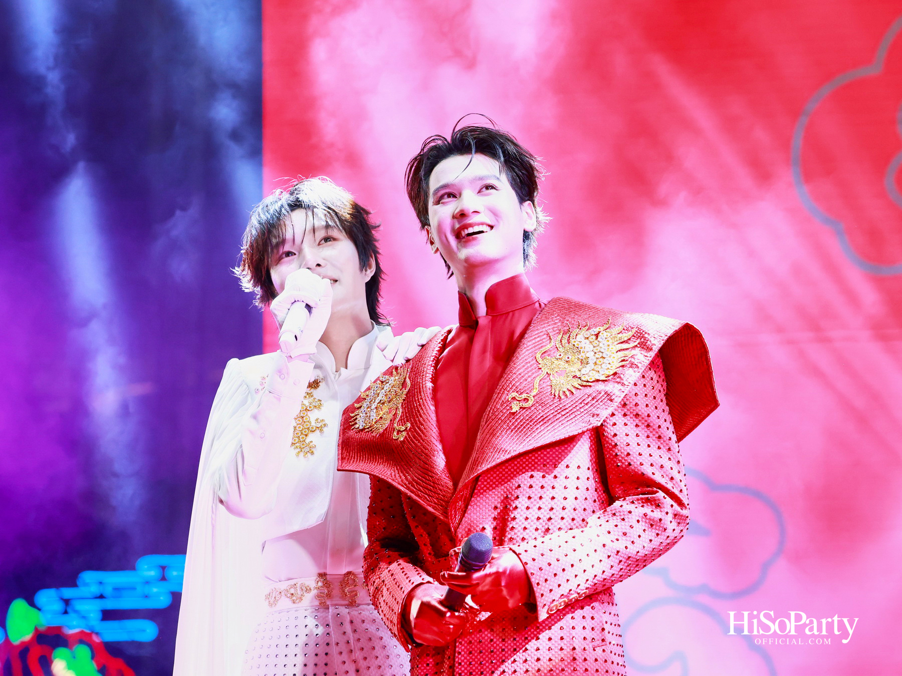 One Dynasty The Era of Blessings