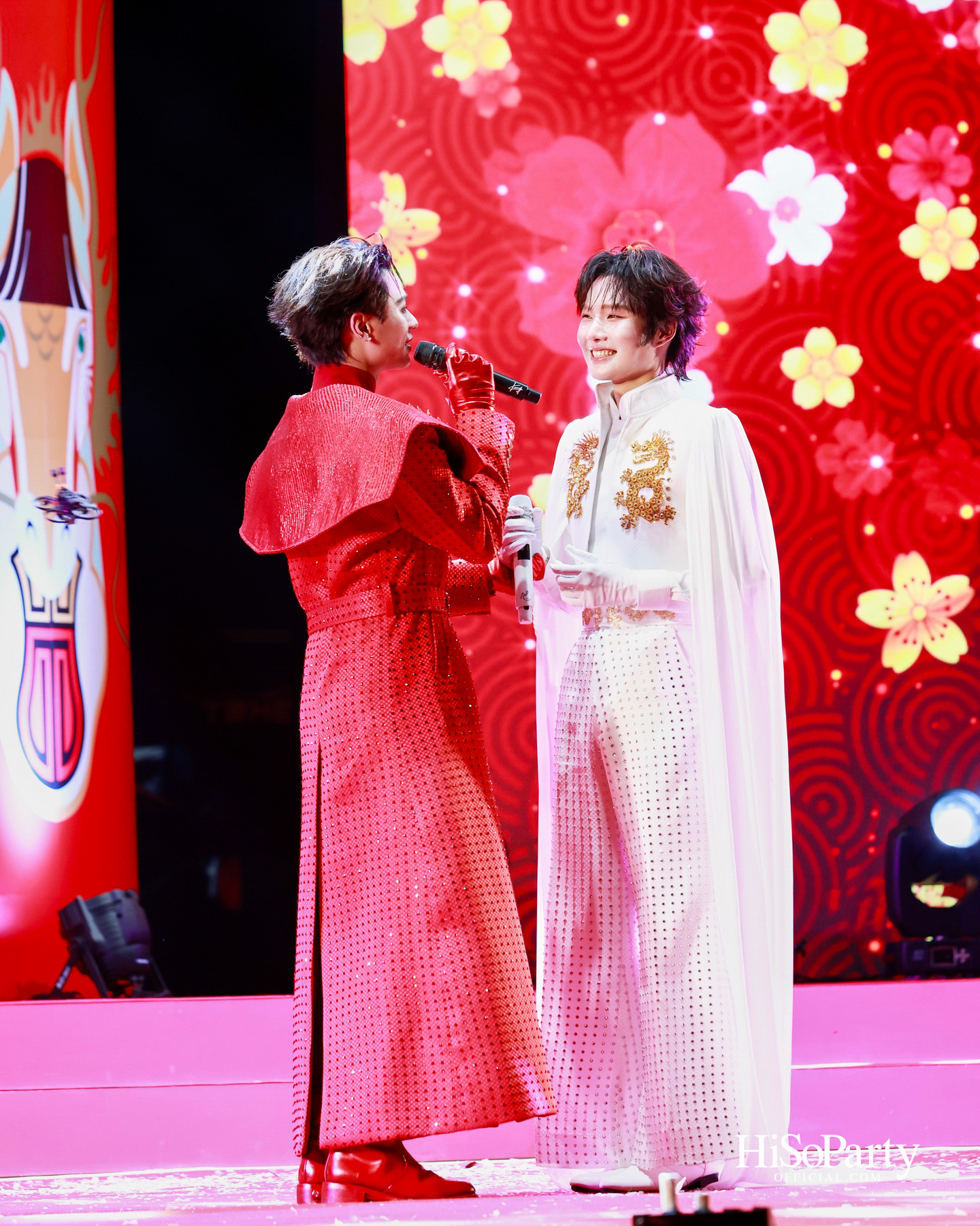 วัน แบงค็อก เปิดฉากตรุษจีน 2569 อย่างยิ่งใหญ่ กับงาน ‘One Dynasty: The Era of Blessings’