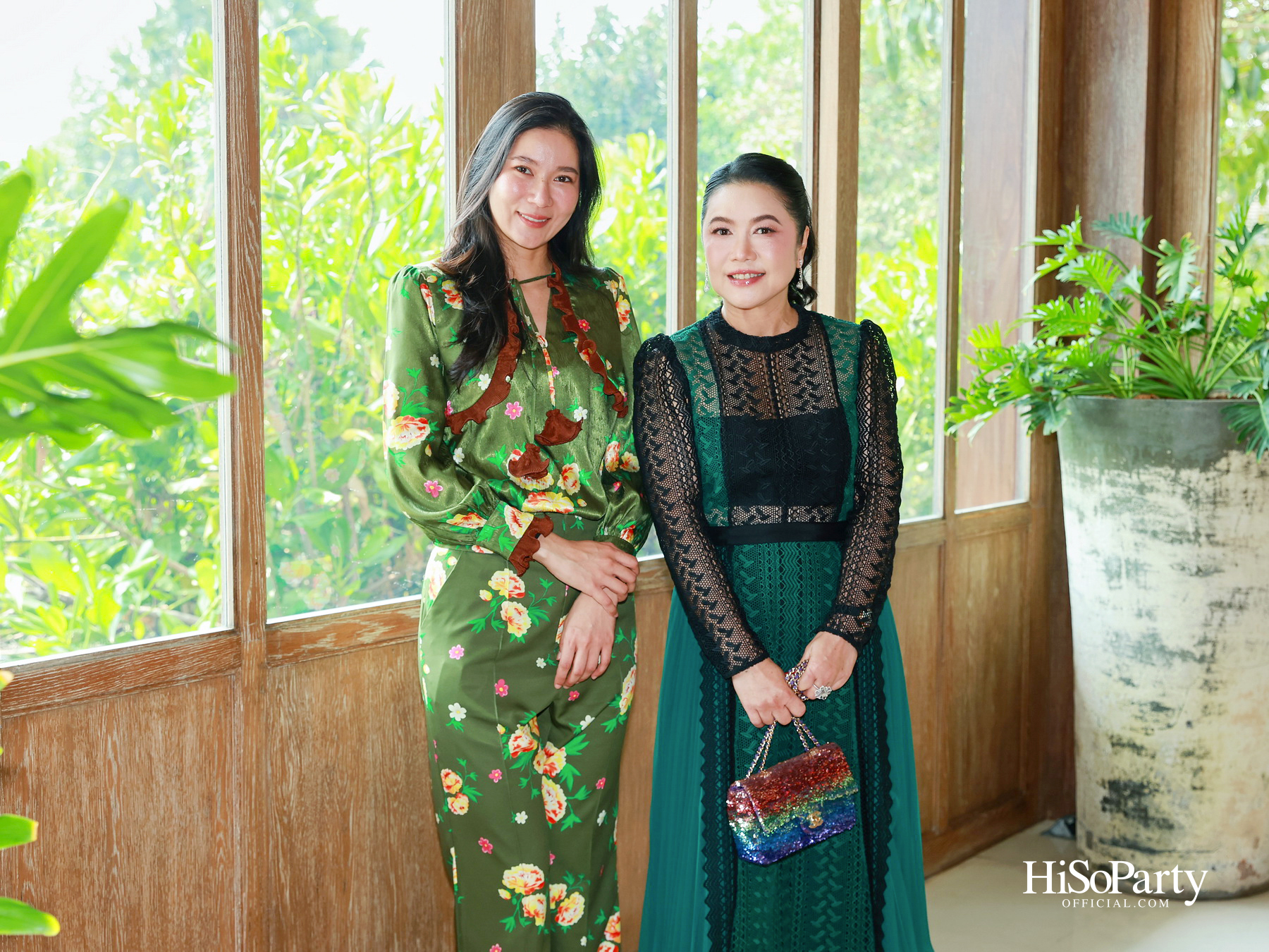 HiSoParty X RAKxa Integrative Wellness ชวนสัมผัส ‘One Day - A Journey into Longevity’ เปิดประสบการณ์ดูแลสุขภาพแบบองค์รวม