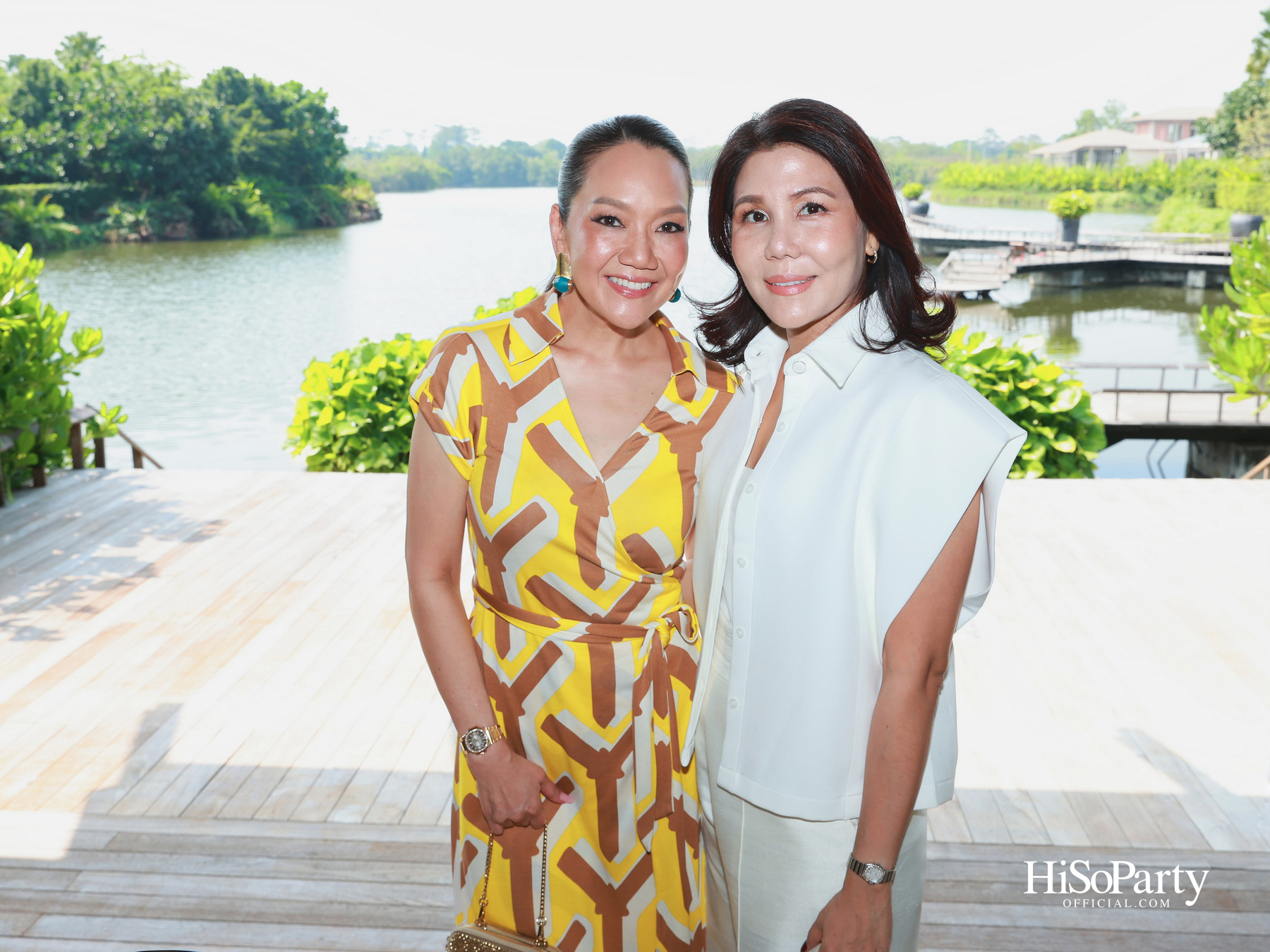 HiSoParty X RAKxa Integrative Wellness ชวนสัมผัส ‘One Day - A Journey into Longevity’ เปิดประสบการณ์ดูแลสุขภาพแบบองค์รวม