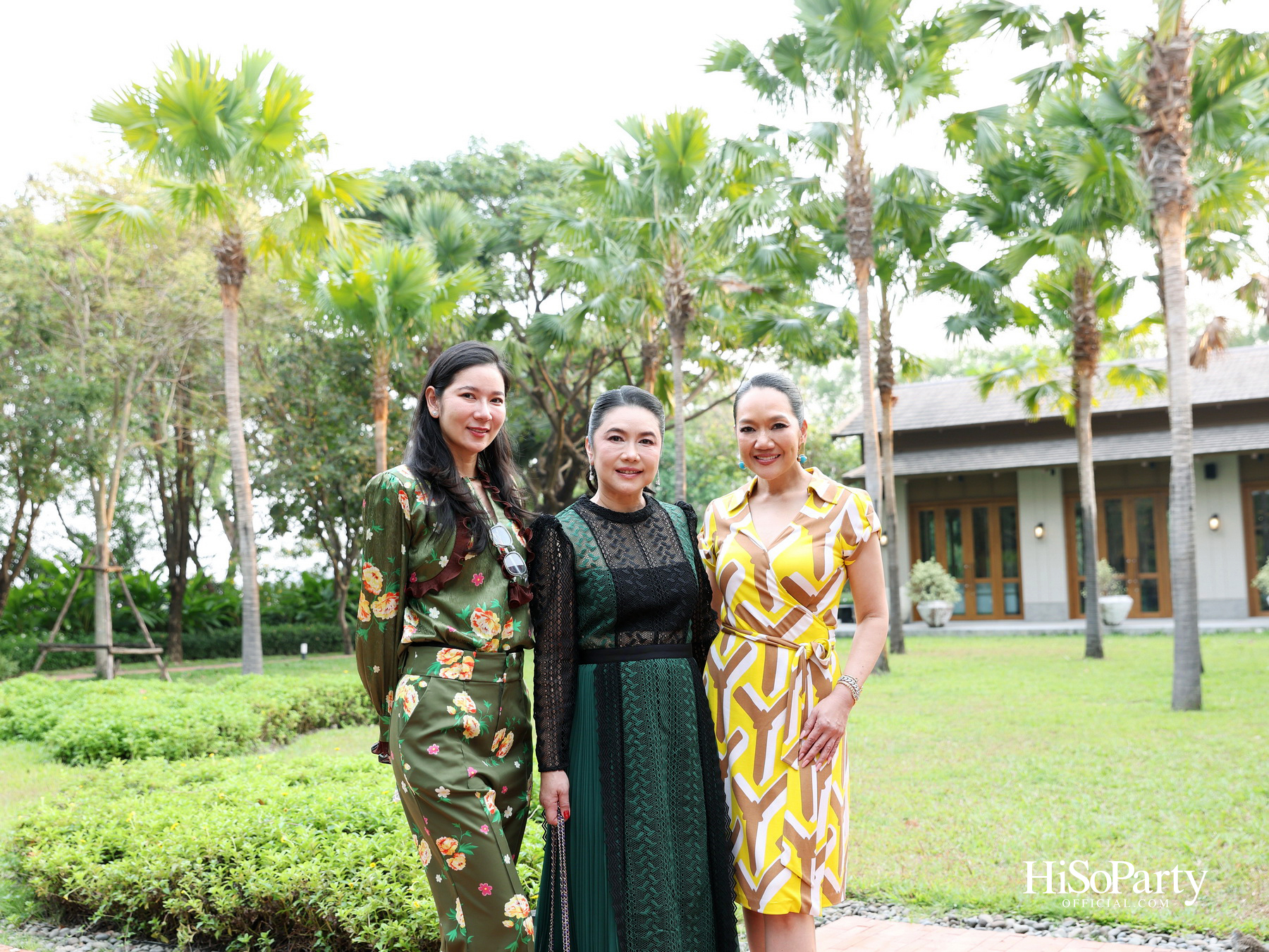 HiSoParty X RAKxa Integrative Wellness ชวนสัมผัส ‘One Day - A Journey into Longevity’ เปิดประสบการณ์ดูแลสุขภาพแบบองค์รวม