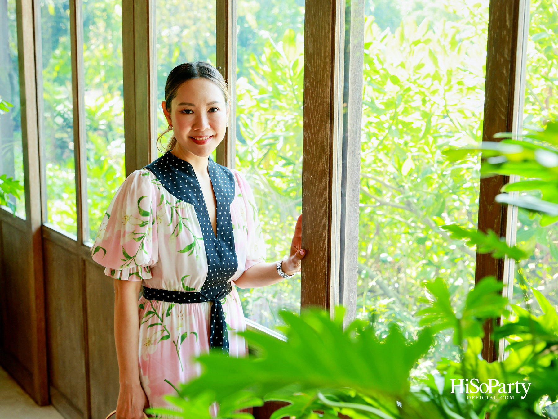 HiSoParty X RAKxa Integrative Wellness ชวนสัมผัส ‘One Day - A Journey into Longevity’ เปิดประสบการณ์ดูแลสุขภาพแบบองค์รวม