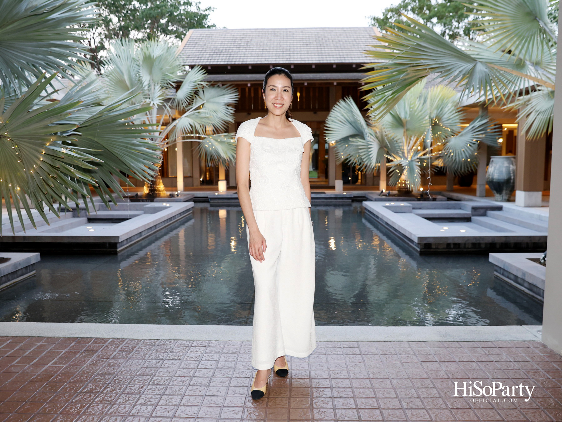 HiSoParty X RAKxa Integrative Wellness ชวนสัมผัส ‘One Day - A Journey into Longevity’ เปิดประสบการณ์ดูแลสุขภาพแบบองค์รวม