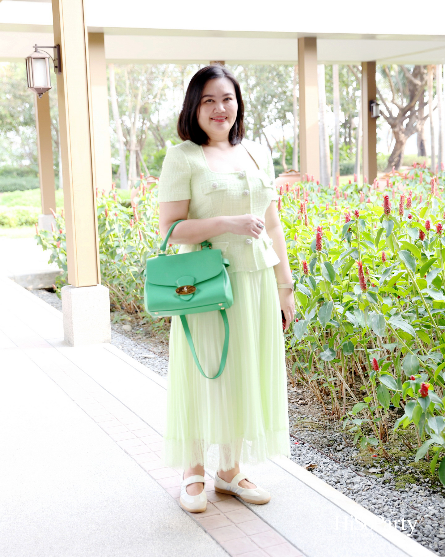 HiSoParty X RAKxa Integrative Wellness ชวนสัมผัส ‘One Day - A Journey into Longevity’ เปิดประสบการณ์ดูแลสุขภาพแบบองค์รวม