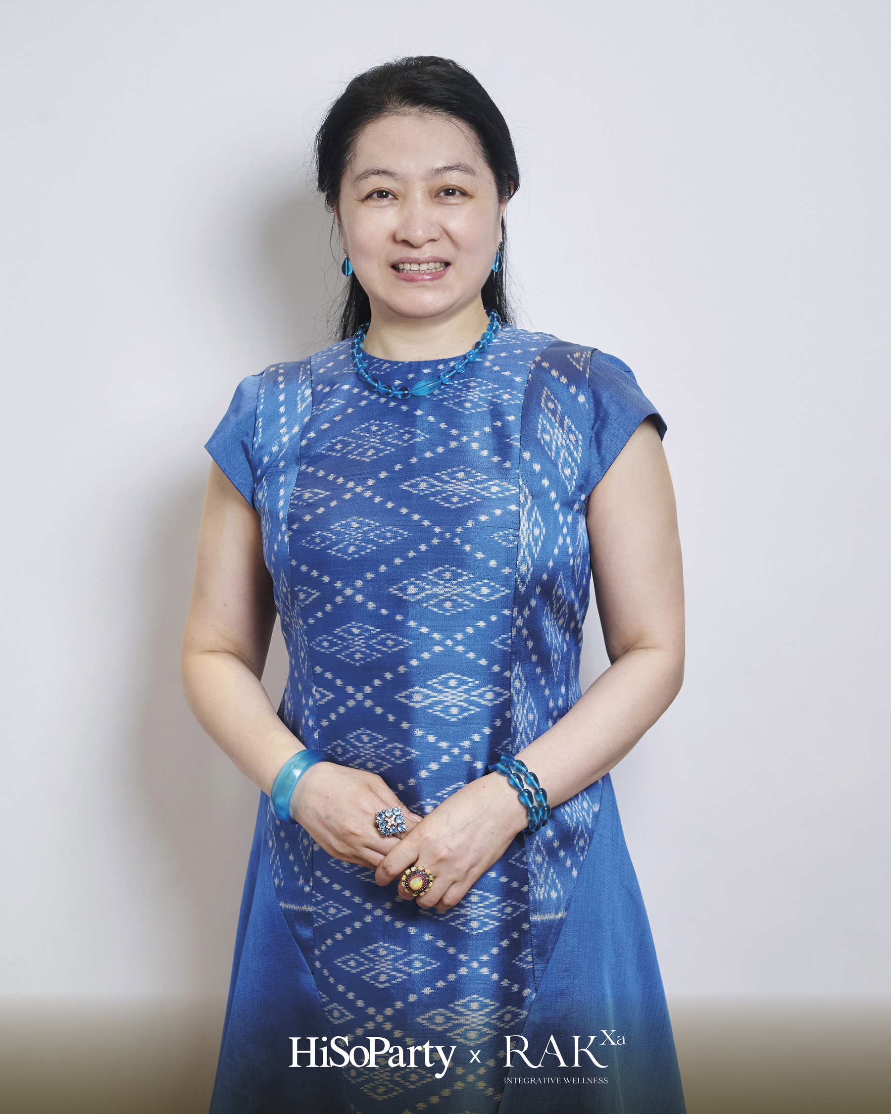 HiSoParty X RAKxa Integrative Wellness ชวนสัมผัส ‘One Day - A Journey into Longevity’ เปิดประสบการณ์ดูแลสุขภาพแบบองค์รวม