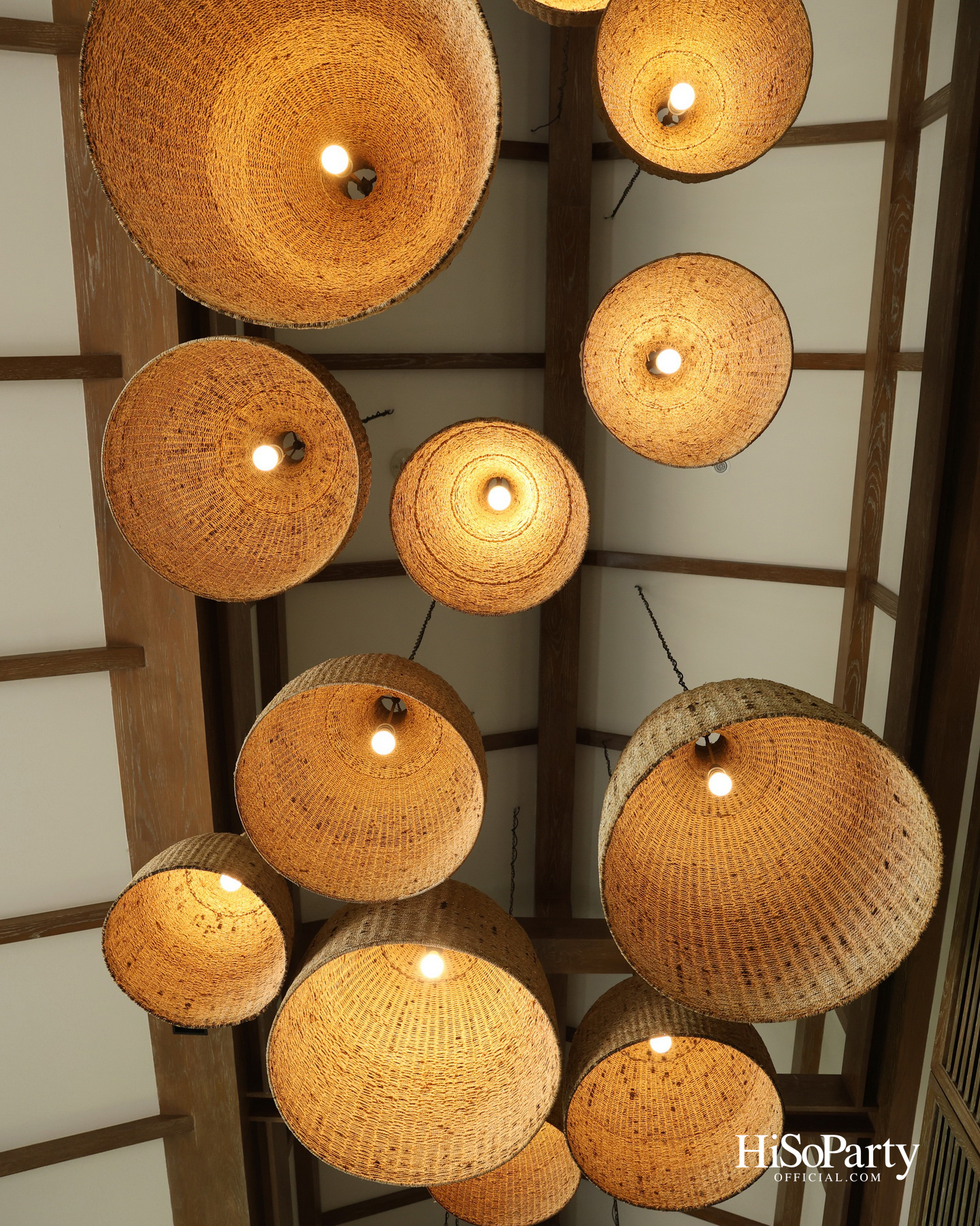 HiSoParty X RAKxa Integrative Wellness ชวนสัมผัส ‘One Day - A Journey into Longevity’ เปิดประสบการณ์ดูแลสุขภาพแบบองค์รวม