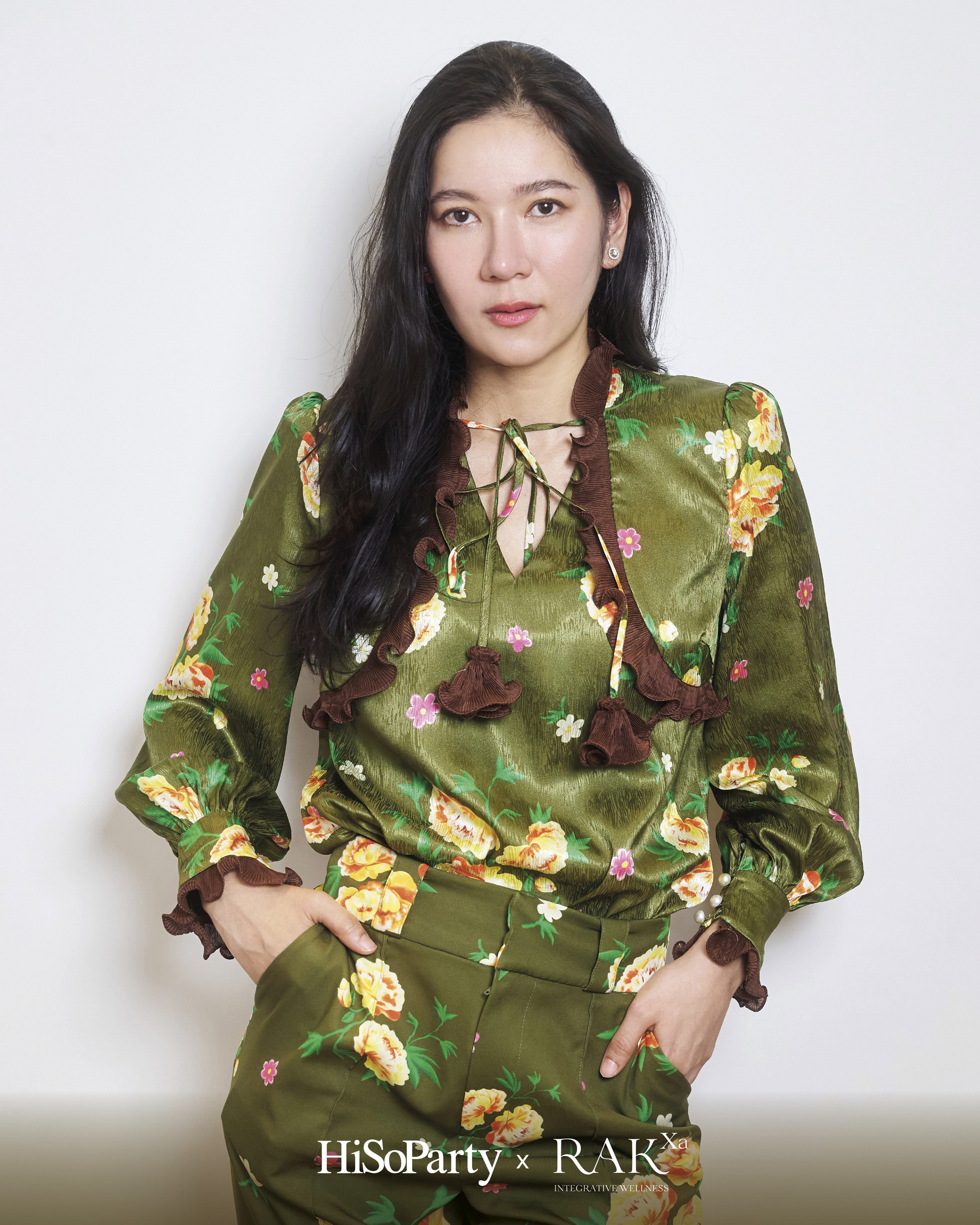 HiSoParty X RAKxa Integrative Wellness ชวนสัมผัส ‘One Day - A Journey into Longevity’ เปิดประสบการณ์ดูแลสุขภาพแบบองค์รวม