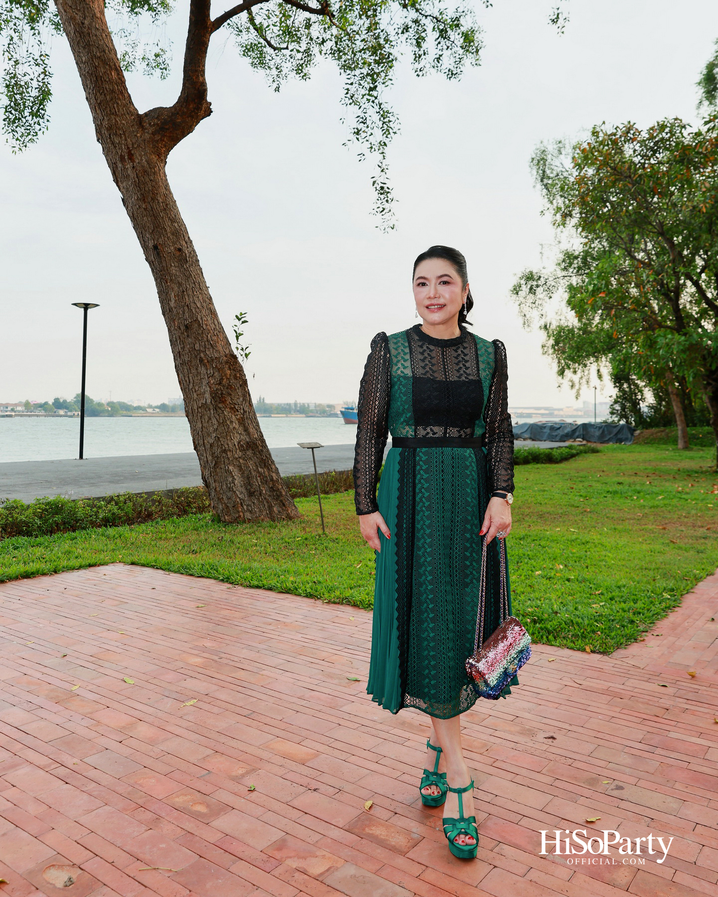 HiSoParty X RAKxa Integrative Wellness ชวนสัมผัส ‘One Day - A Journey into Longevity’ เปิดประสบการณ์ดูแลสุขภาพแบบองค์รวม