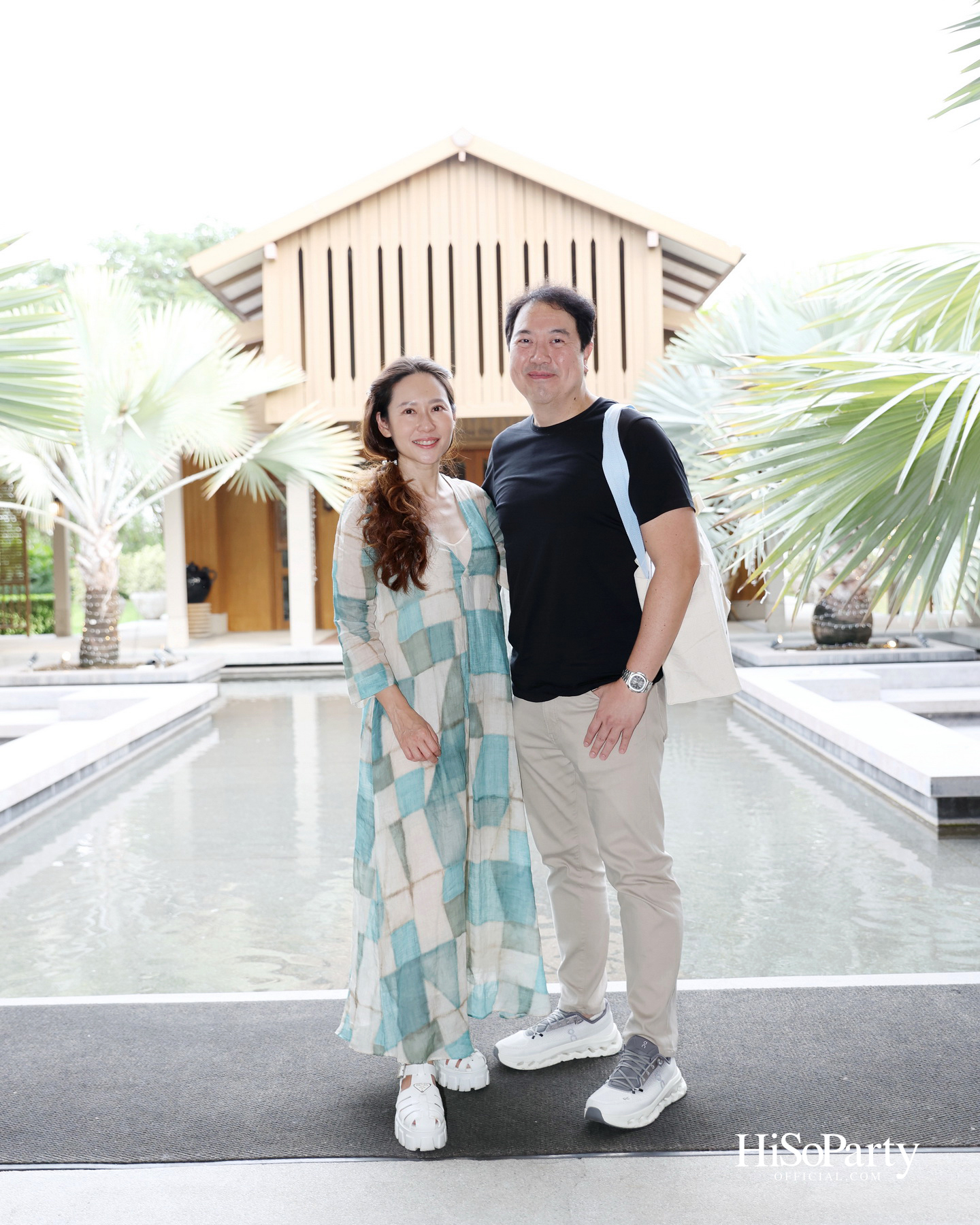 HiSoParty X RAKxa Integrative Wellness ชวนสัมผัส ‘One Day - A Journey into Longevity’ เปิดประสบการณ์ดูแลสุขภาพแบบองค์รวม