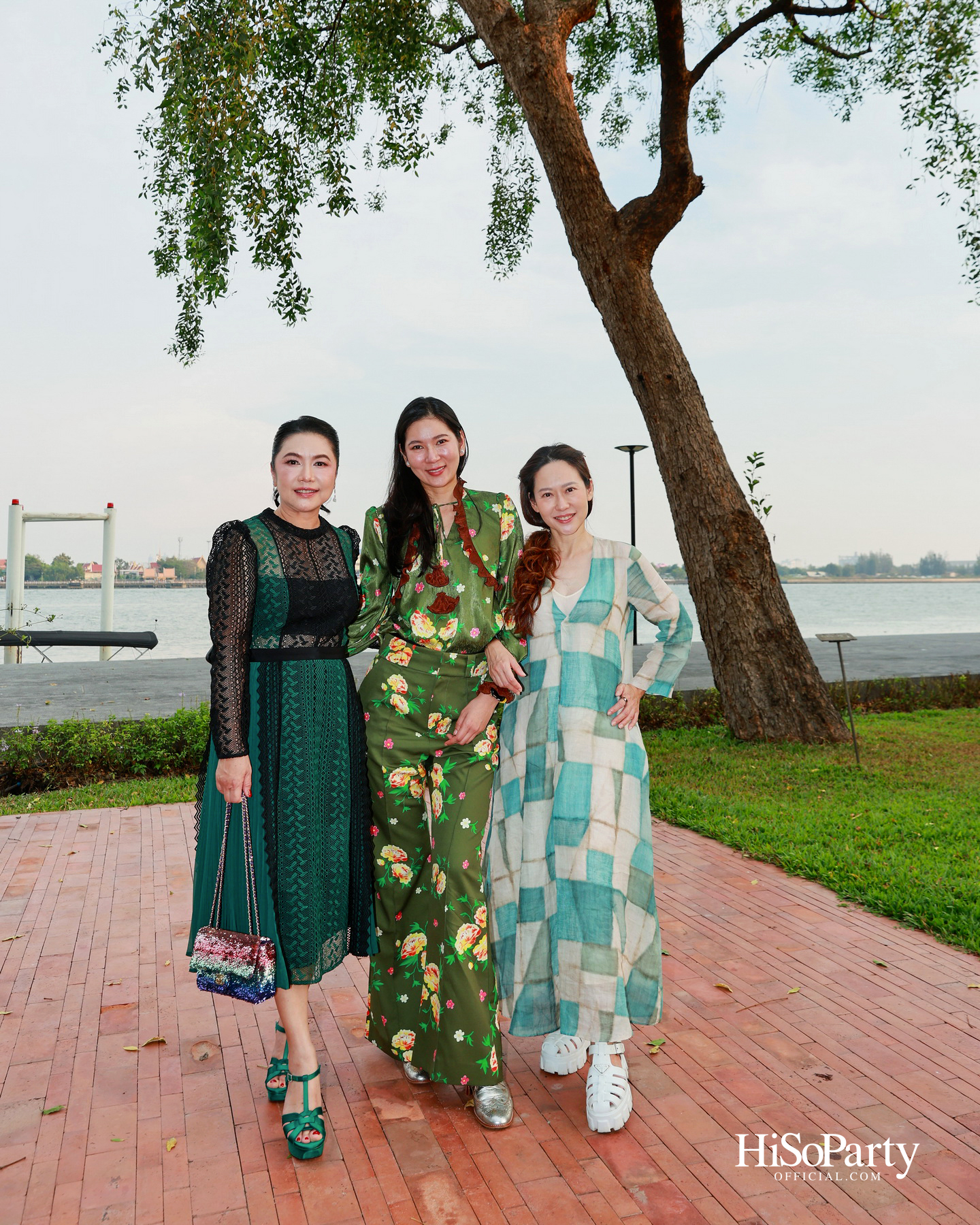 HiSoParty X RAKxa Integrative Wellness ชวนสัมผัส ‘One Day - A Journey into Longevity’ เปิดประสบการณ์ดูแลสุขภาพแบบองค์รวม