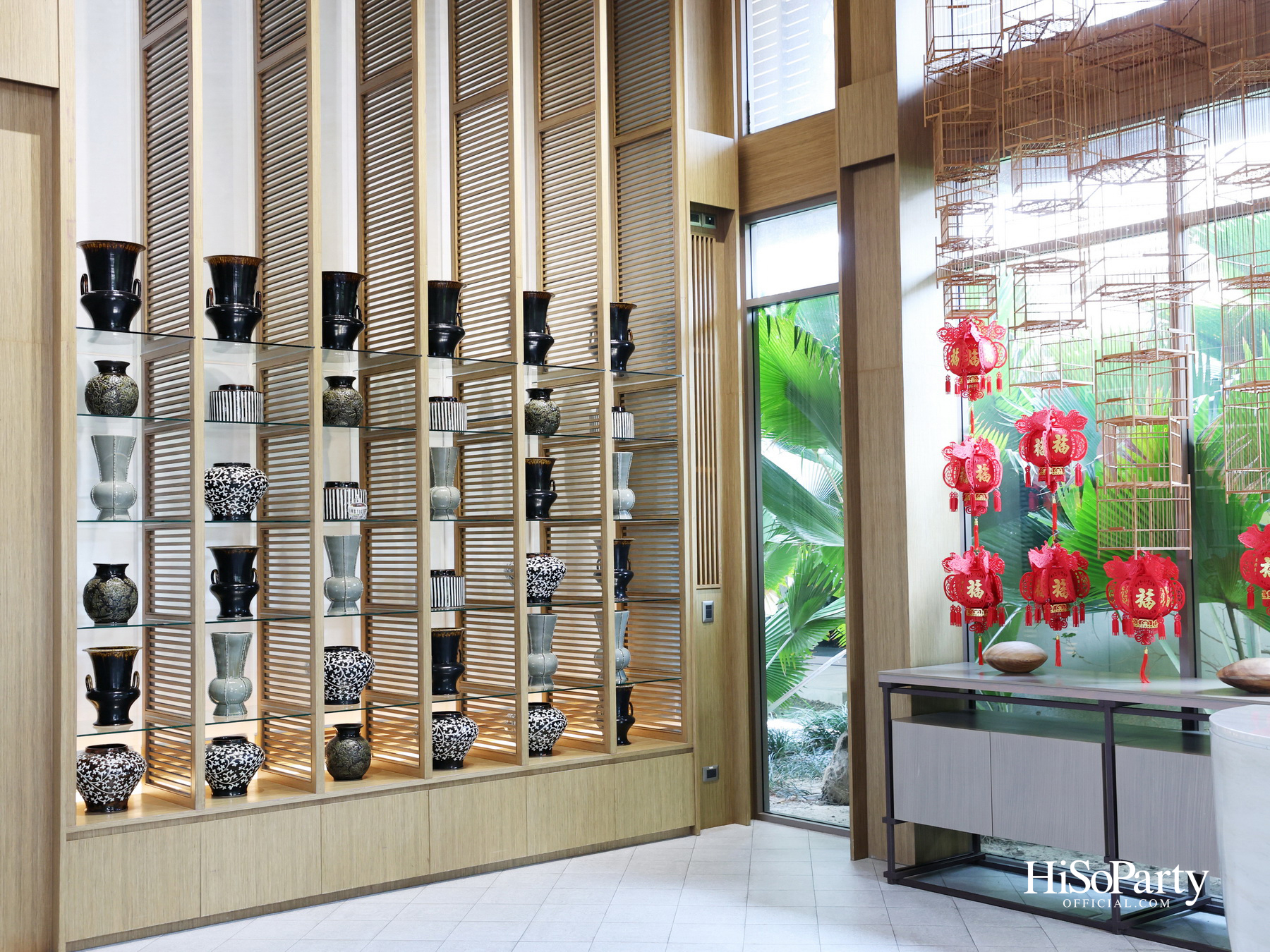 HiSoParty X RAKxa Integrative Wellness ชวนสัมผัส ‘One Day - A Journey into Longevity’ เปิดประสบการณ์ดูแลสุขภาพแบบองค์รวม