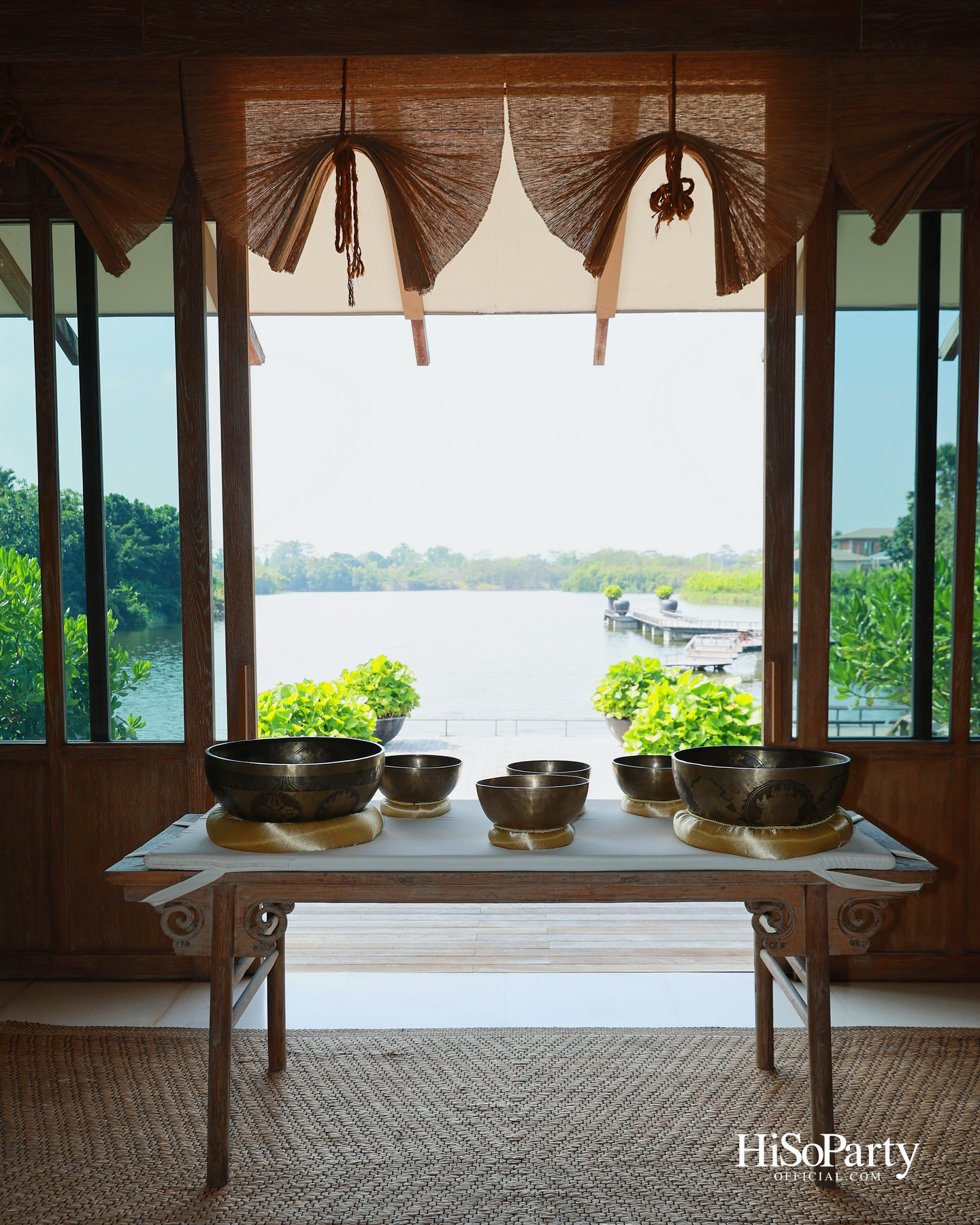 HiSoParty X RAKxa Integrative Wellness ชวนสัมผัส ‘One Day - A Journey into Longevity’ เปิดประสบการณ์ดูแลสุขภาพแบบองค์รวม