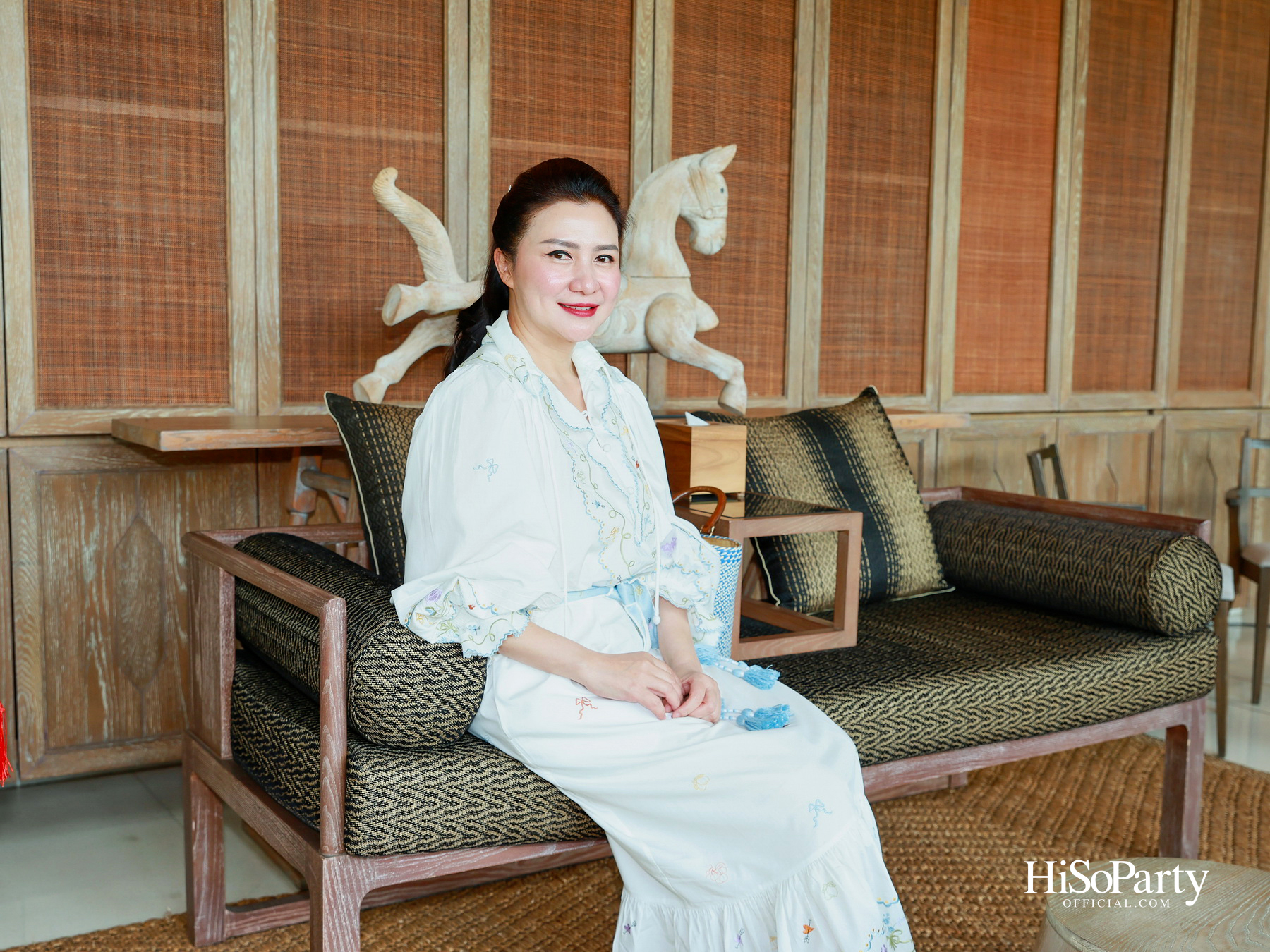 HiSoParty X RAKxa Integrative Wellness ชวนสัมผัส ‘One Day - A Journey into Longevity’ เปิดประสบการณ์ดูแลสุขภาพแบบองค์รวม