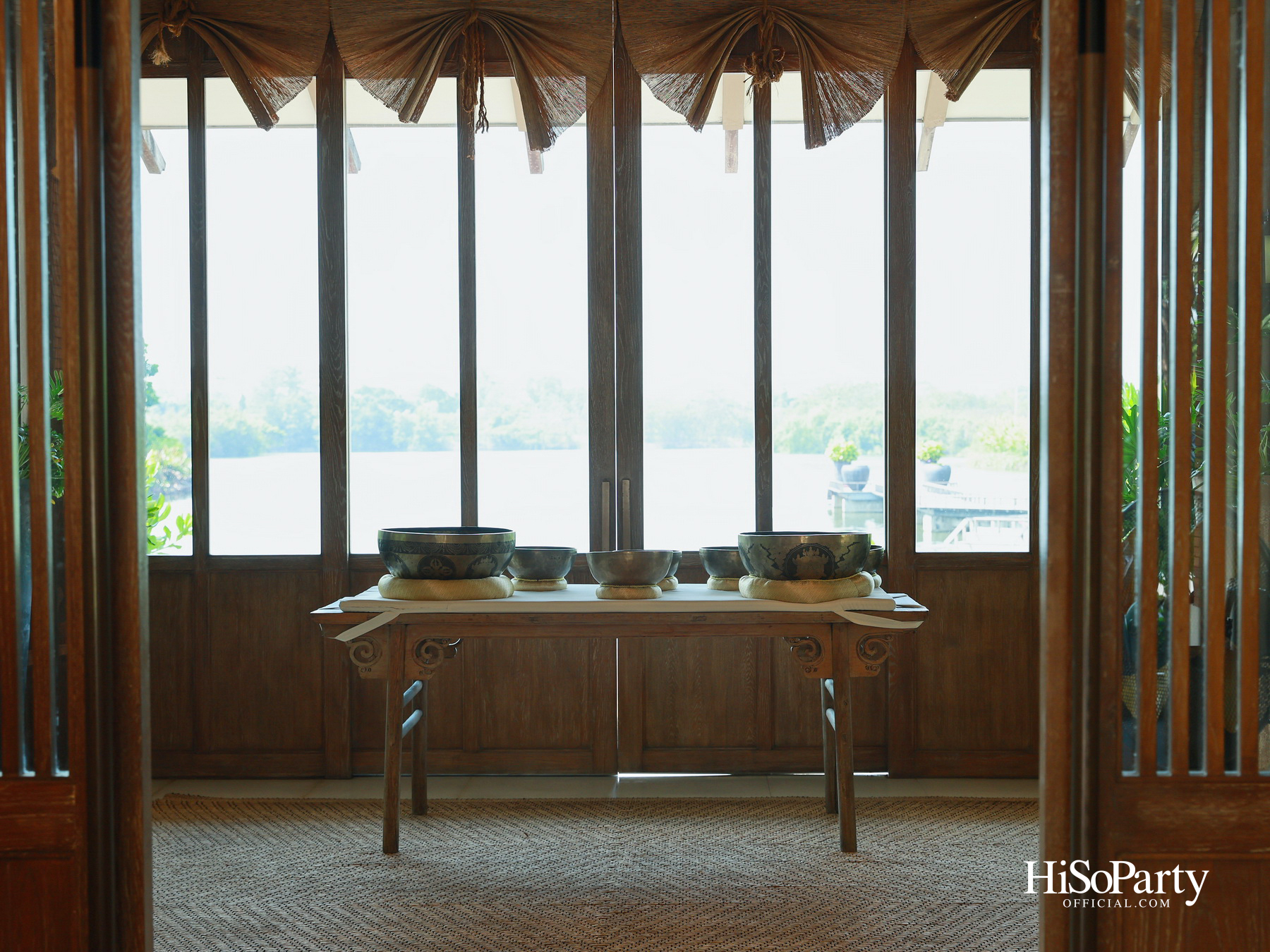 HiSoParty X RAKxa Integrative Wellness ชวนสัมผัส ‘One Day - A Journey into Longevity’ เปิดประสบการณ์ดูแลสุขภาพแบบองค์รวม