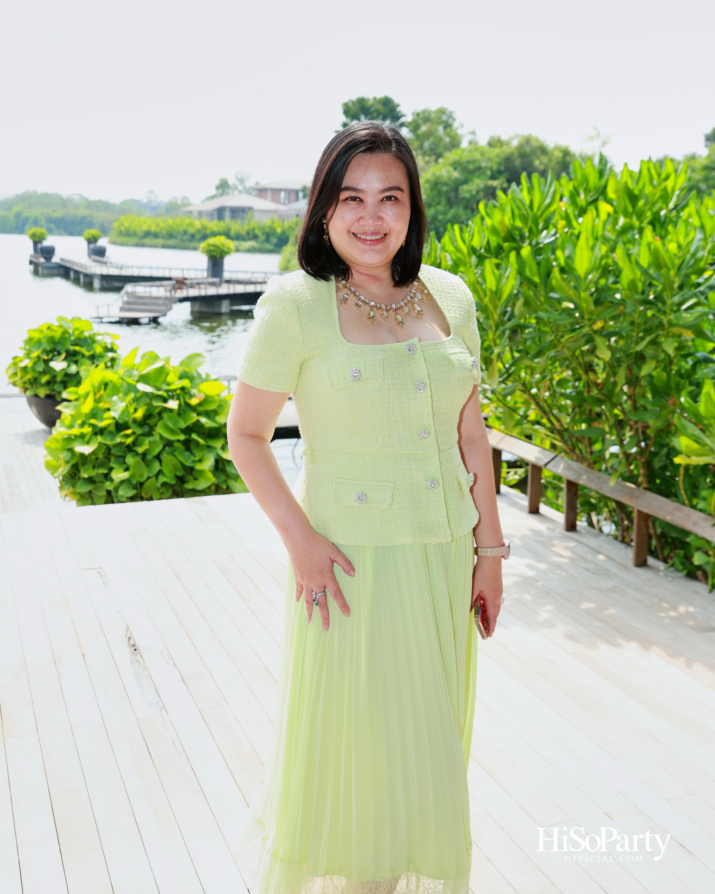 HiSoParty X RAKxa Integrative Wellness ชวนสัมผัส ‘One Day - A Journey into Longevity’ เปิดประสบการณ์ดูแลสุขภาพแบบองค์รวม