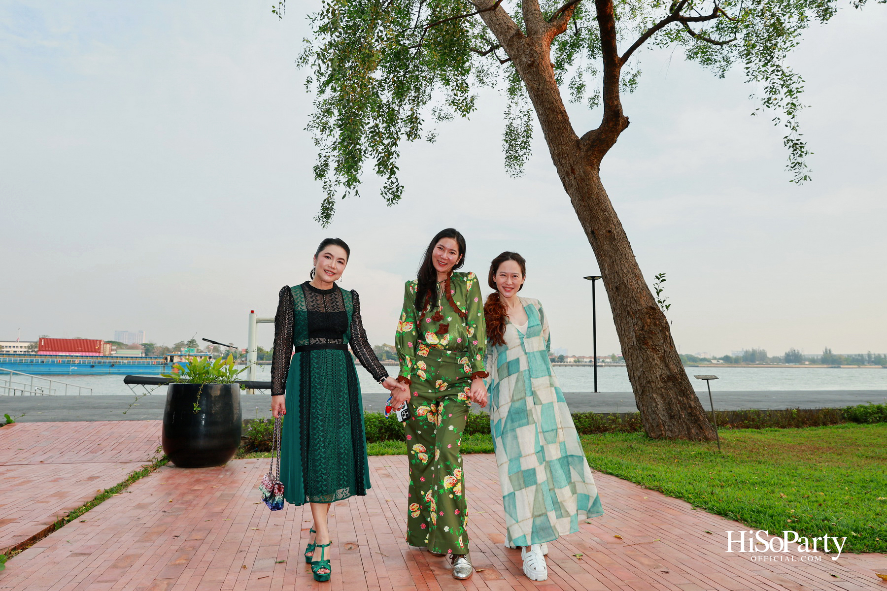HiSoParty X RAKxa Integrative Wellness ชวนสัมผัส ‘One Day - A Journey into Longevity’ เปิดประสบการณ์ดูแลสุขภาพแบบองค์รวม