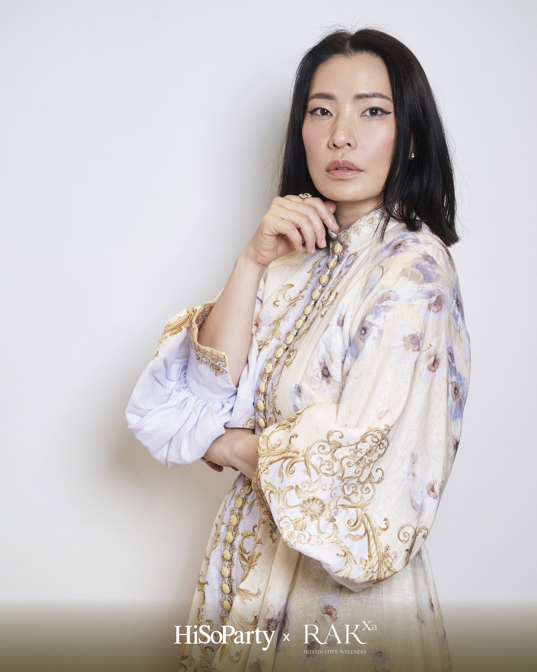 HiSoParty X RAKxa Integrative Wellness ชวนสัมผัส ‘One Day - A Journey into Longevity’ เปิดประสบการณ์ดูแลสุขภาพแบบองค์รวม