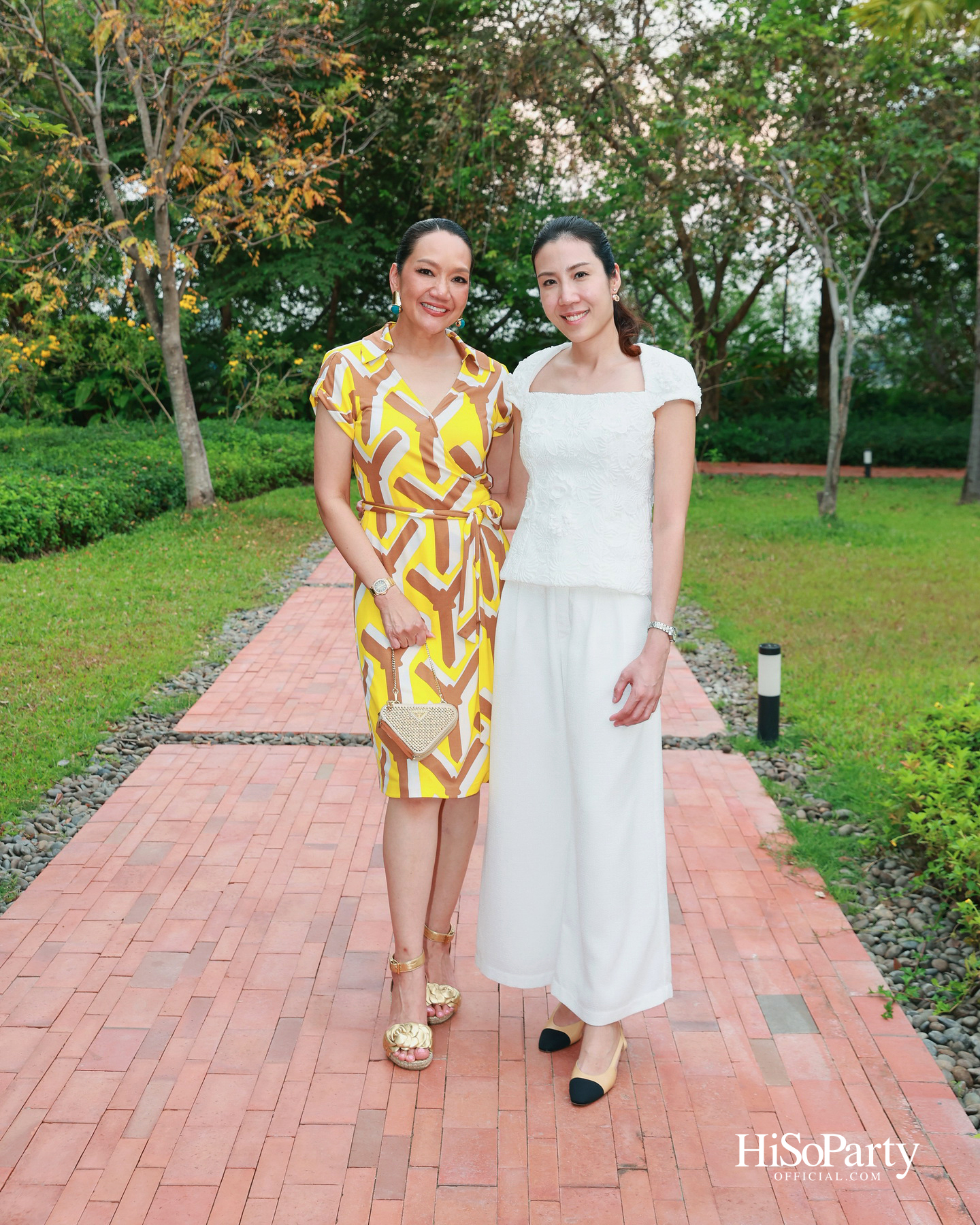 HiSoParty X RAKxa Integrative Wellness ชวนสัมผัส ‘One Day - A Journey into Longevity’ เปิดประสบการณ์ดูแลสุขภาพแบบองค์รวม