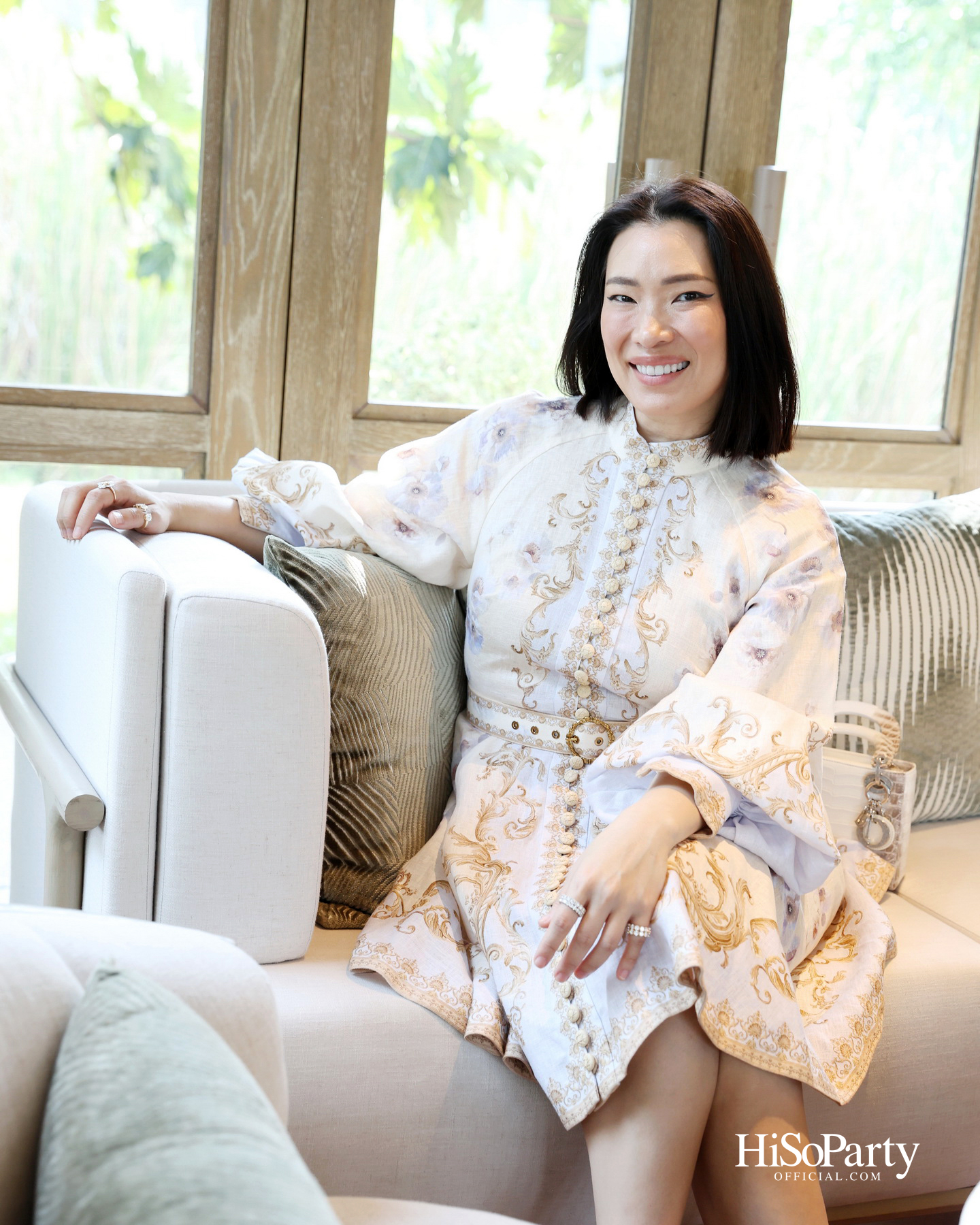 HiSoParty X RAKxa Integrative Wellness ชวนสัมผัส ‘One Day - A Journey into Longevity’ เปิดประสบการณ์ดูแลสุขภาพแบบองค์รวม