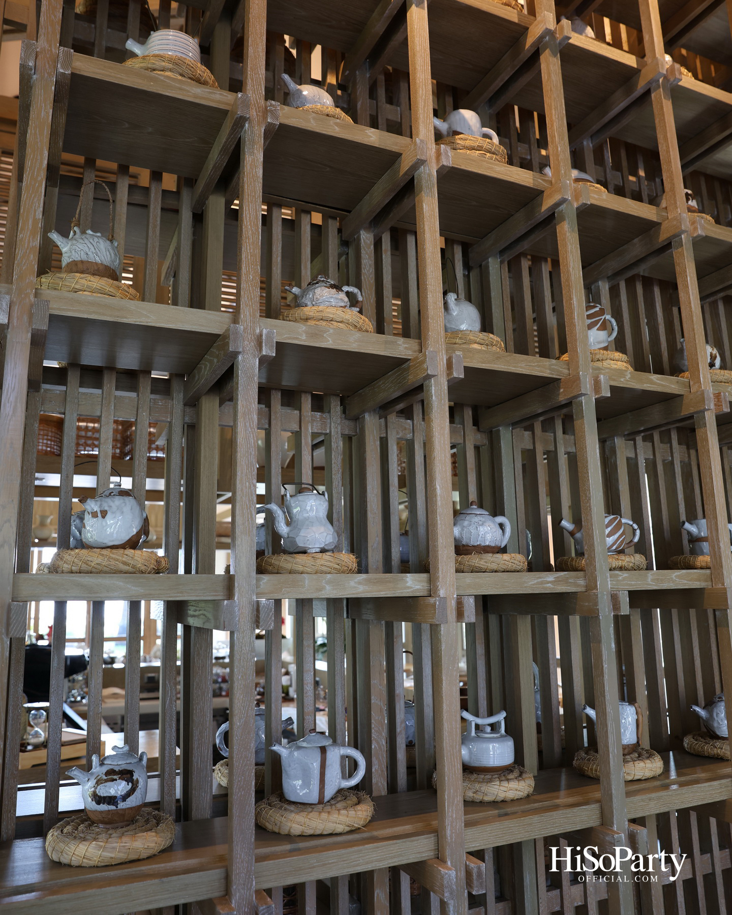 HiSoParty X RAKxa Integrative Wellness ชวนสัมผัส ‘One Day - A Journey into Longevity’ เปิดประสบการณ์ดูแลสุขภาพแบบองค์รวม