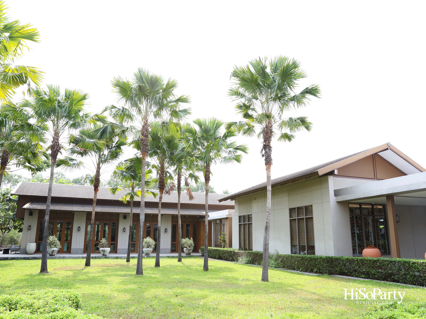 HiSoParty X RAKxa Integrative Wellness ชวนสัมผัส ‘One Day - A Journey into Longevity’ เปิดประสบการณ์ดูแลสุขภาพแบบองค์รวม