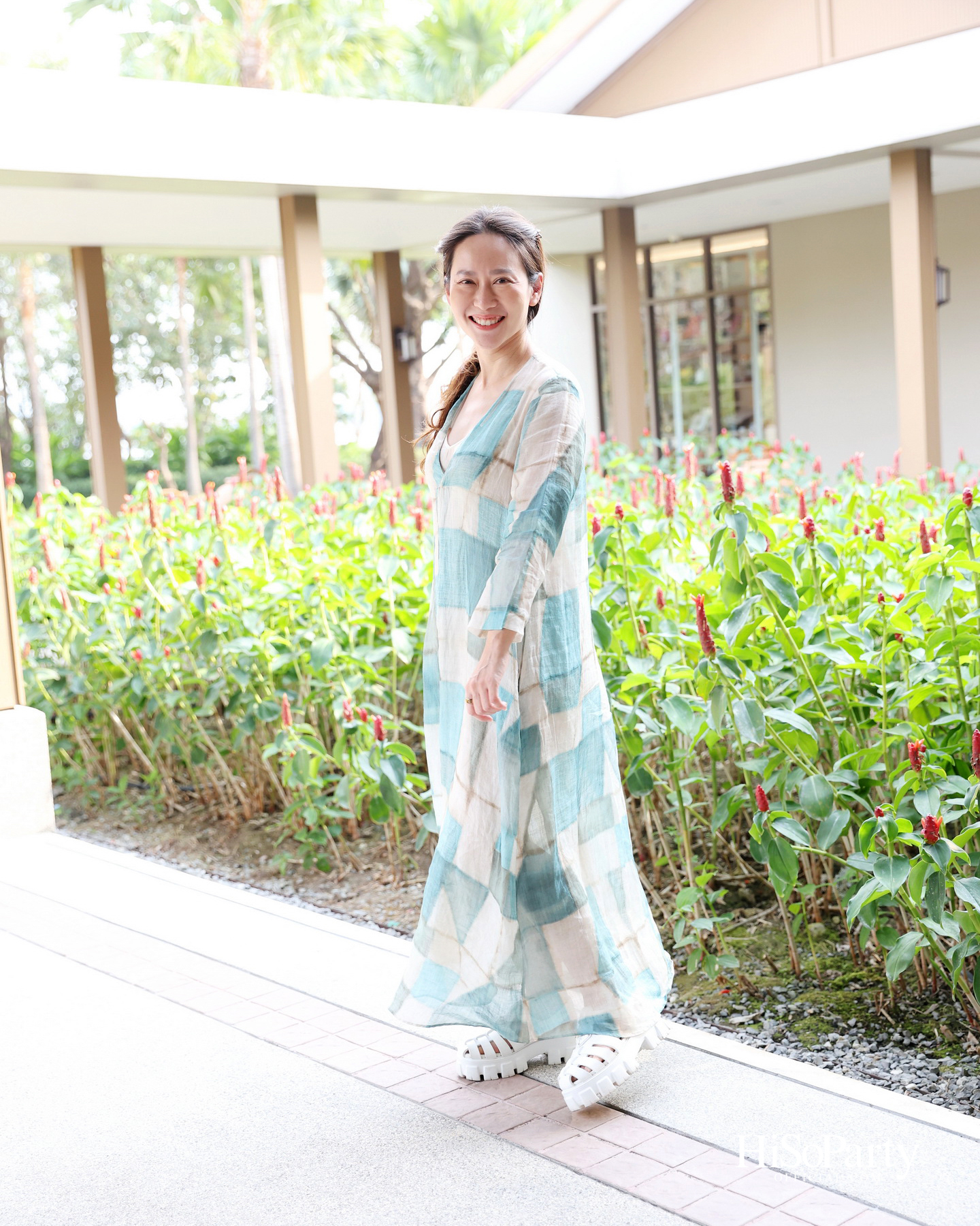 HiSoParty X RAKxa Integrative Wellness ชวนสัมผัส ‘One Day - A Journey into Longevity’ เปิดประสบการณ์ดูแลสุขภาพแบบองค์รวม