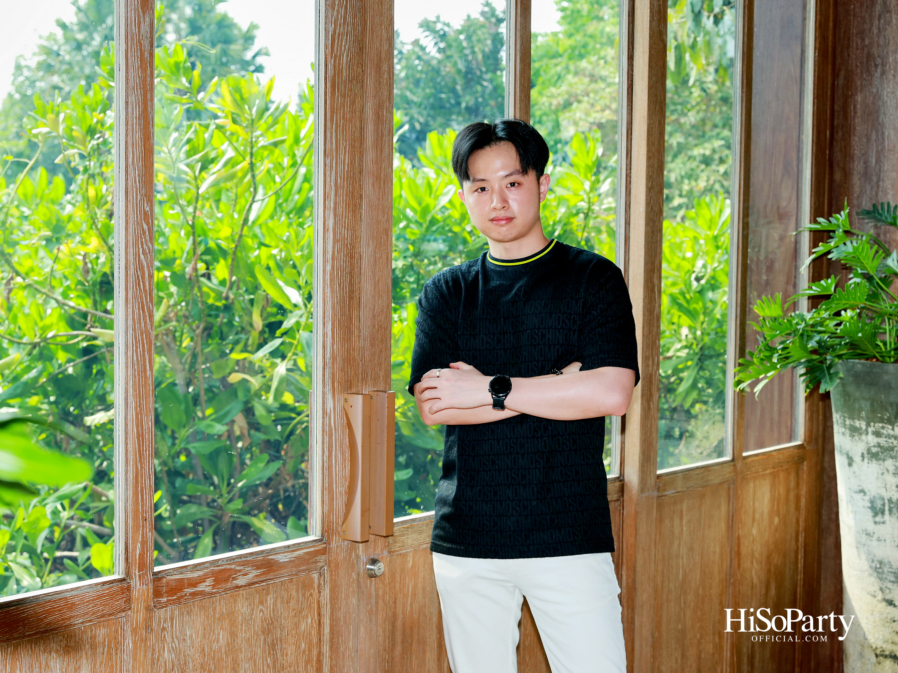 HiSoParty X RAKxa Integrative Wellness ชวนสัมผัส ‘One Day - A Journey into Longevity’ เปิดประสบการณ์ดูแลสุขภาพแบบองค์รวม