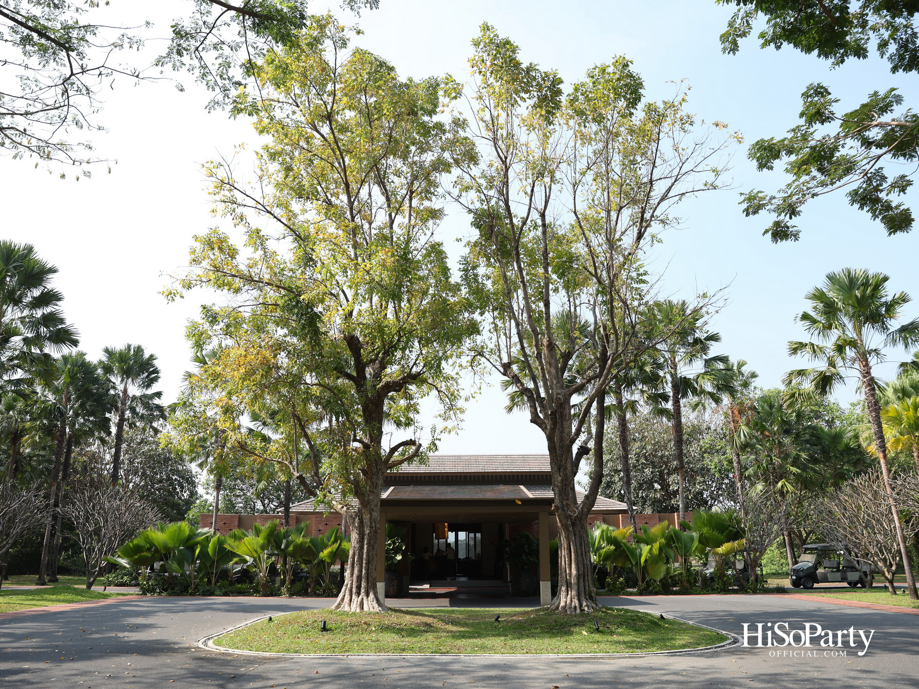 HiSoParty X RAKxa Integrative Wellness ชวนสัมผัส ‘One Day - A Journey into Longevity’ เปิดประสบการณ์ดูแลสุขภาพแบบองค์รวม