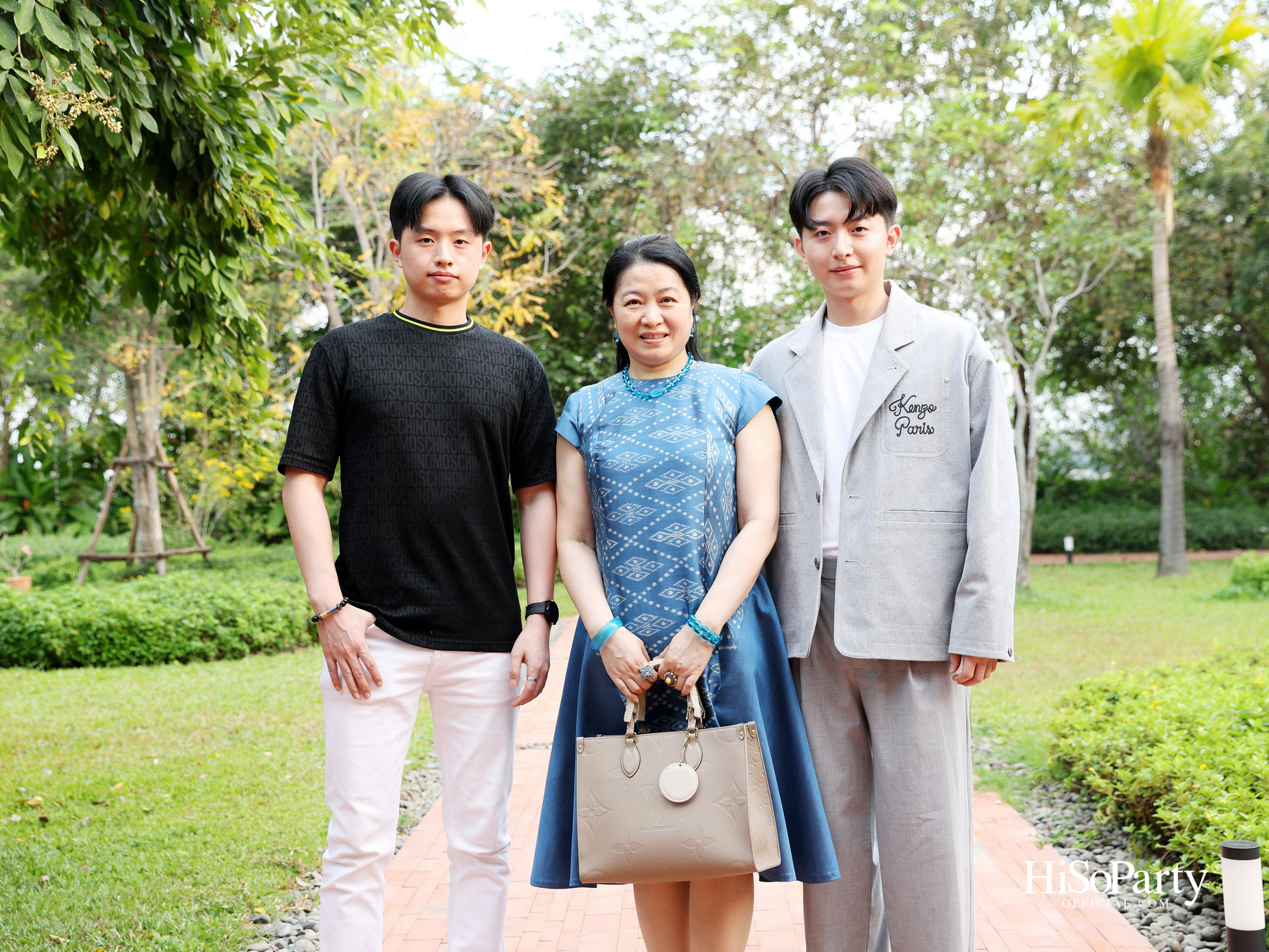 HiSoParty X RAKxa Integrative Wellness ชวนสัมผัส ‘One Day - A Journey into Longevity’ เปิดประสบการณ์ดูแลสุขภาพแบบองค์รวม