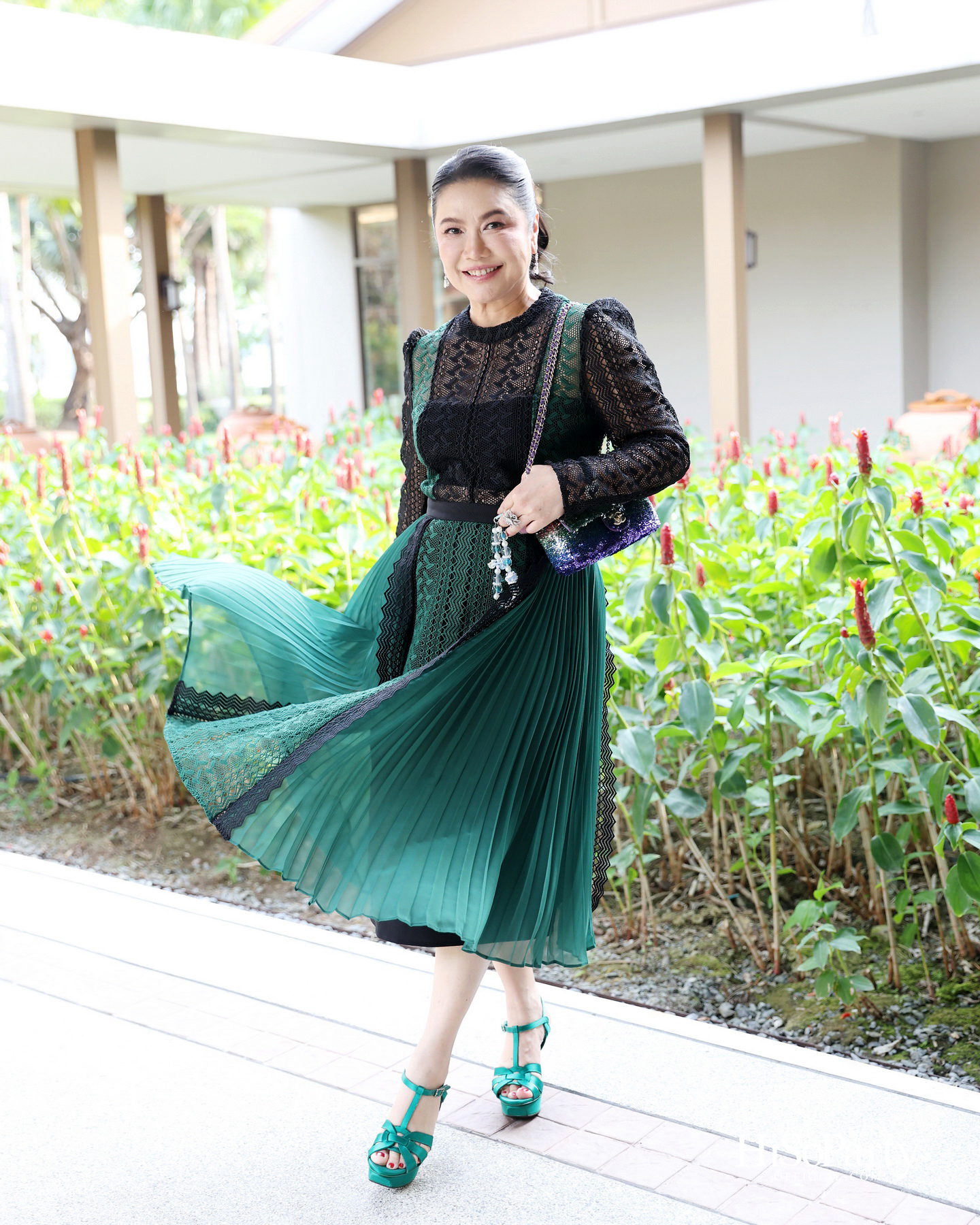 HiSoParty X RAKxa Integrative Wellness ชวนสัมผัส ‘One Day - A Journey into Longevity’ เปิดประสบการณ์ดูแลสุขภาพแบบองค์รวม