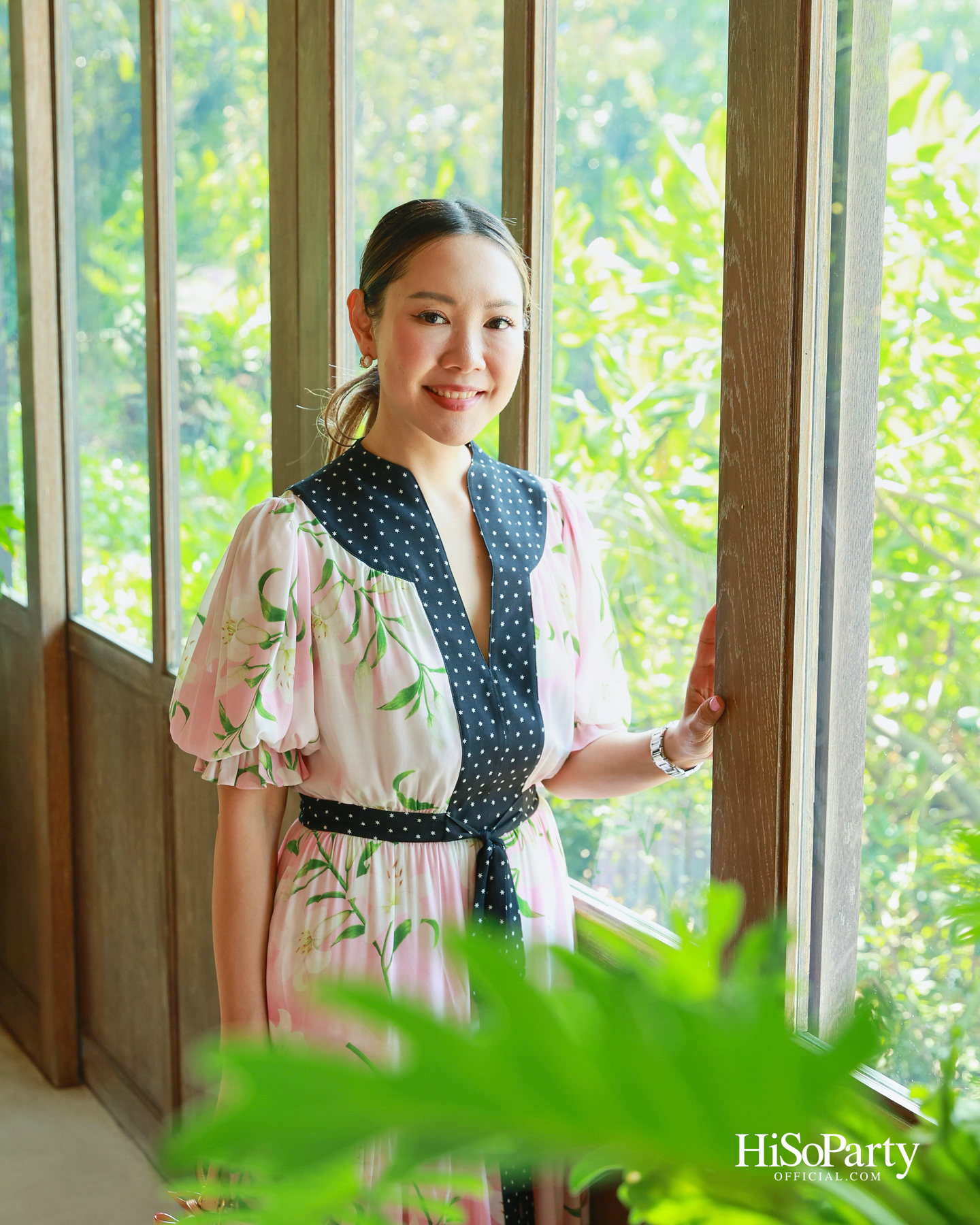 HiSoParty X RAKxa Integrative Wellness ชวนสัมผัส ‘One Day - A Journey into Longevity’ เปิดประสบการณ์ดูแลสุขภาพแบบองค์รวม