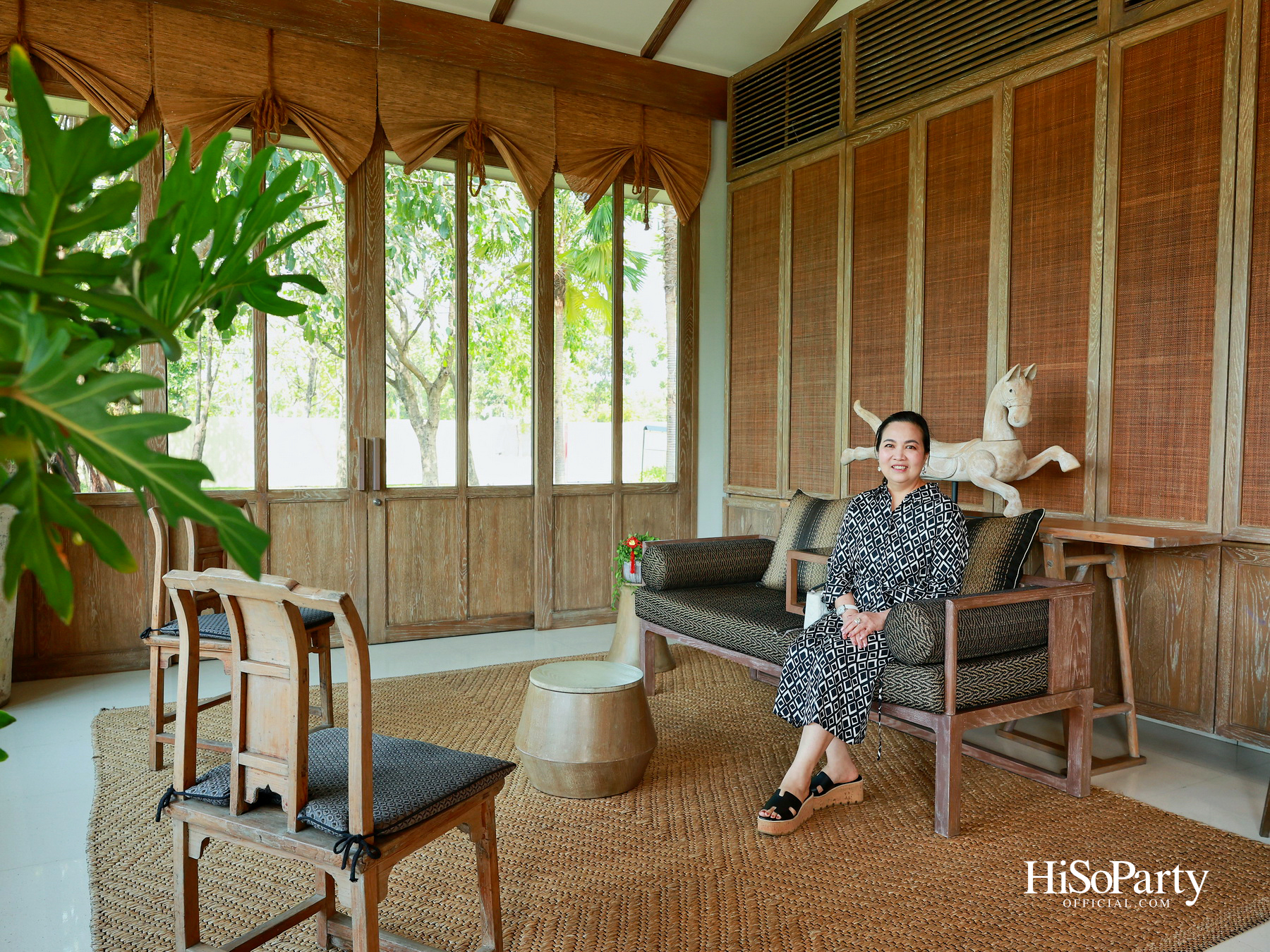 HiSoParty X RAKxa Integrative Wellness ชวนสัมผัส ‘One Day - A Journey into Longevity’ เปิดประสบการณ์ดูแลสุขภาพแบบองค์รวม